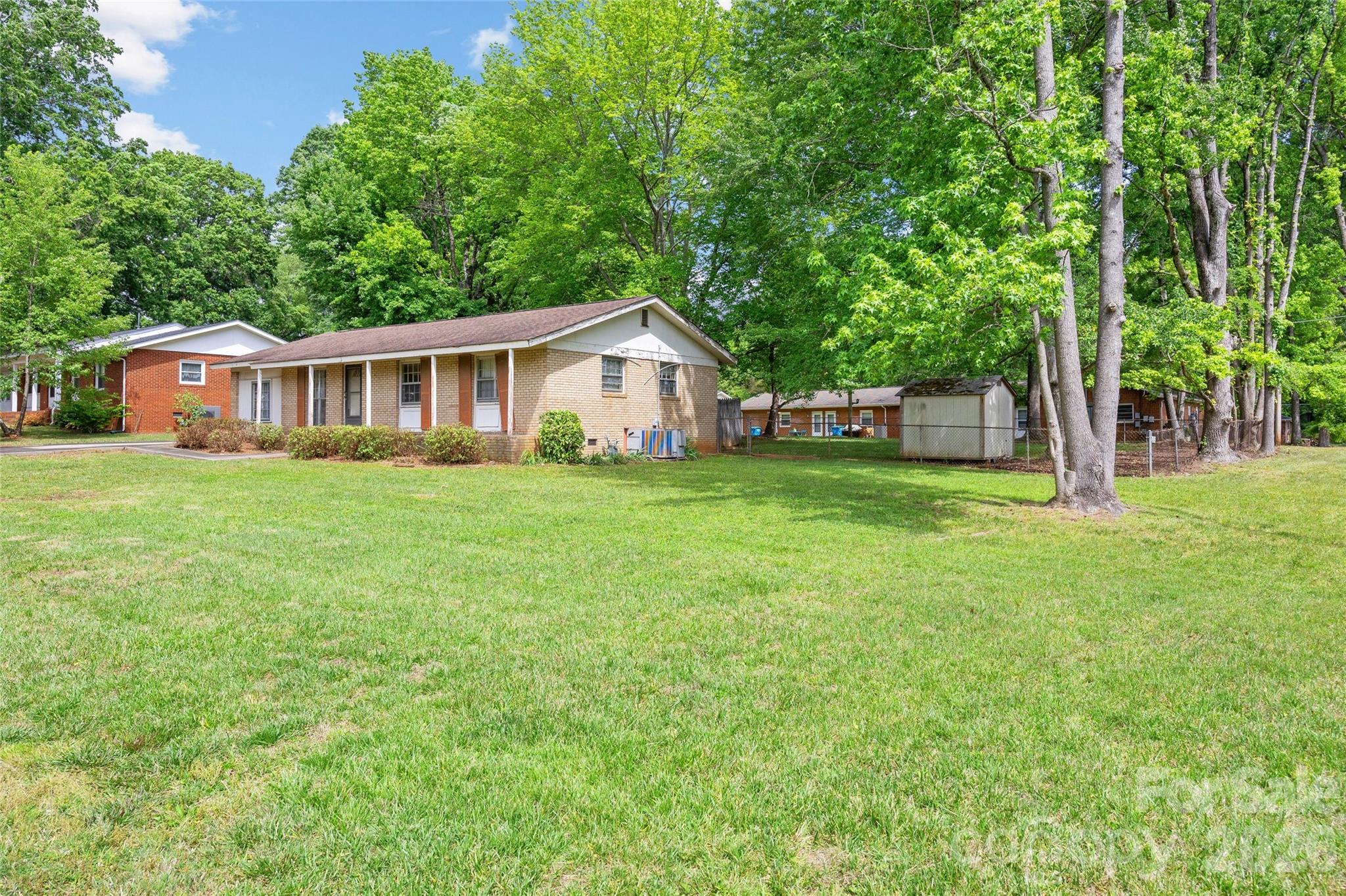 308 Club View Lane Matthews NC 28105