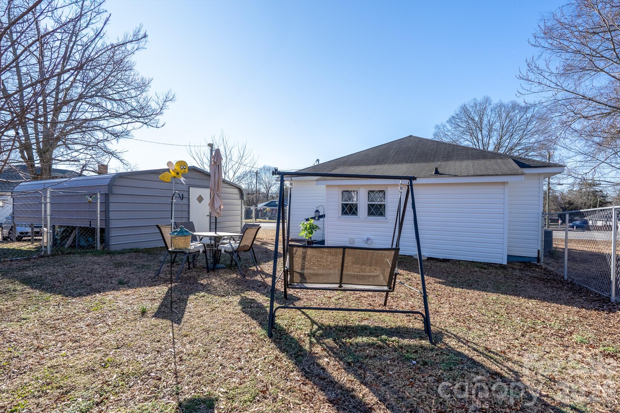 2137 Lane Street Kannapolis NC 28083