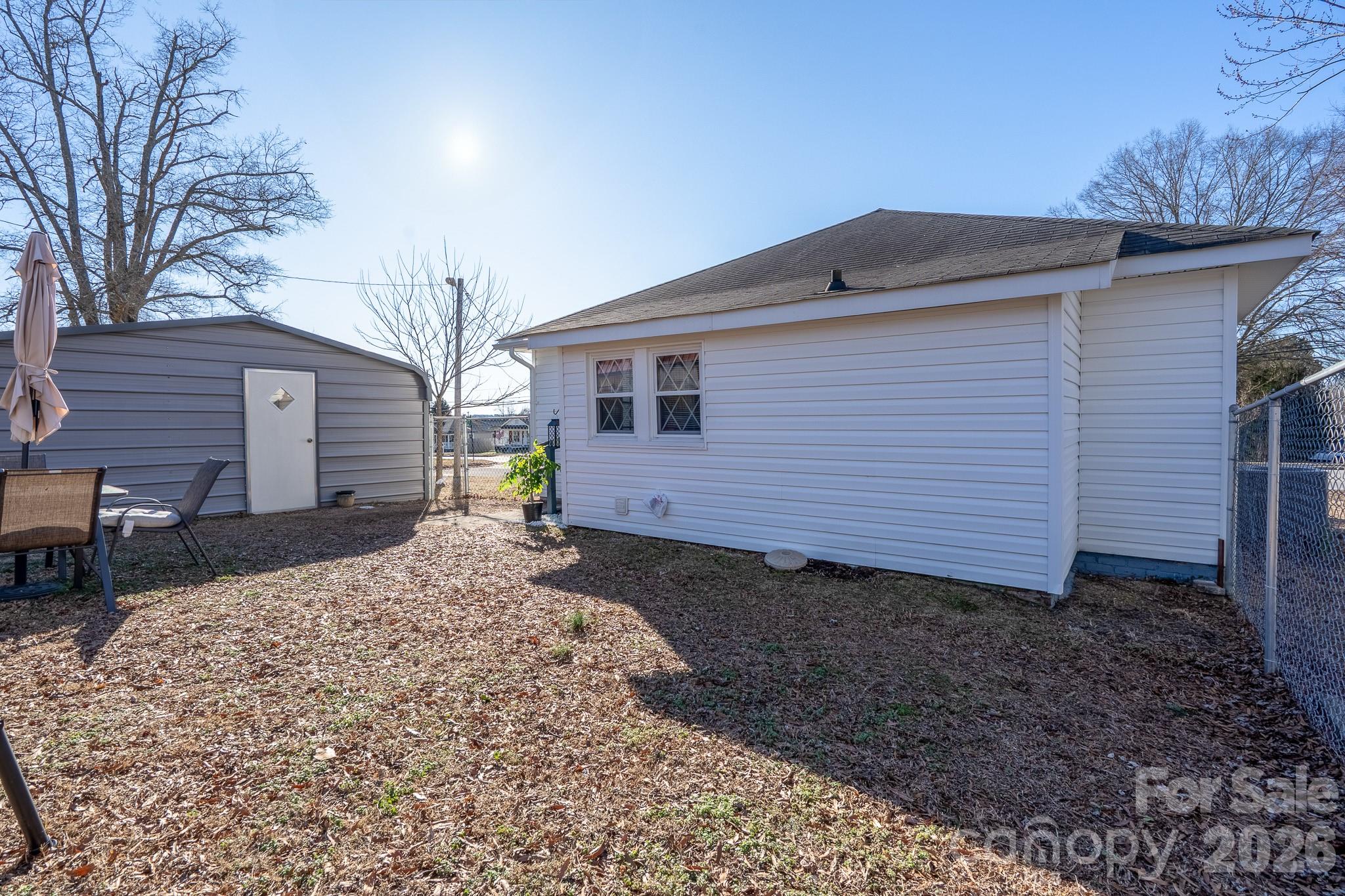 2137 Lane Street Kannapolis NC 28083