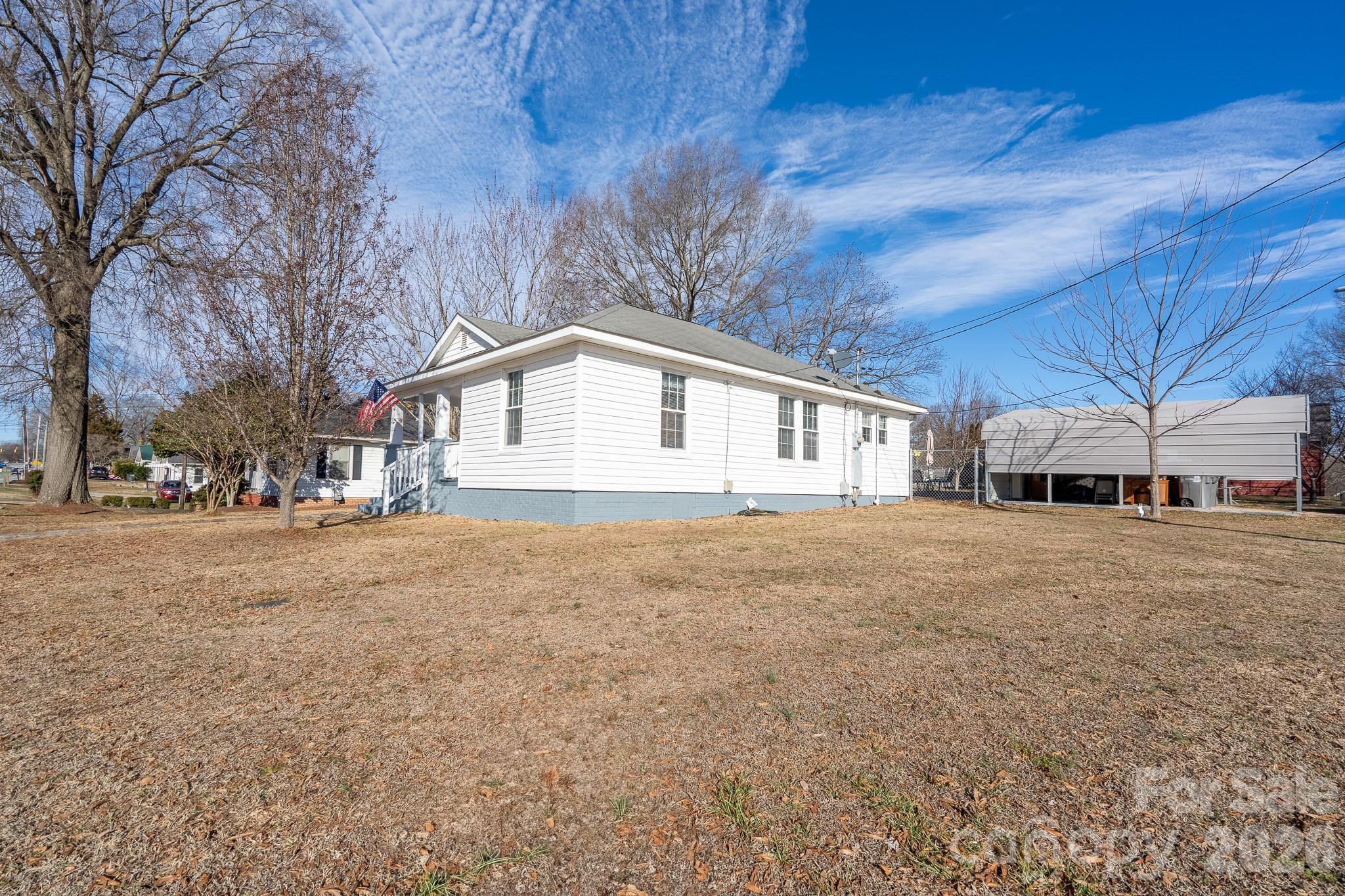 2137 Lane Street Kannapolis NC 28083