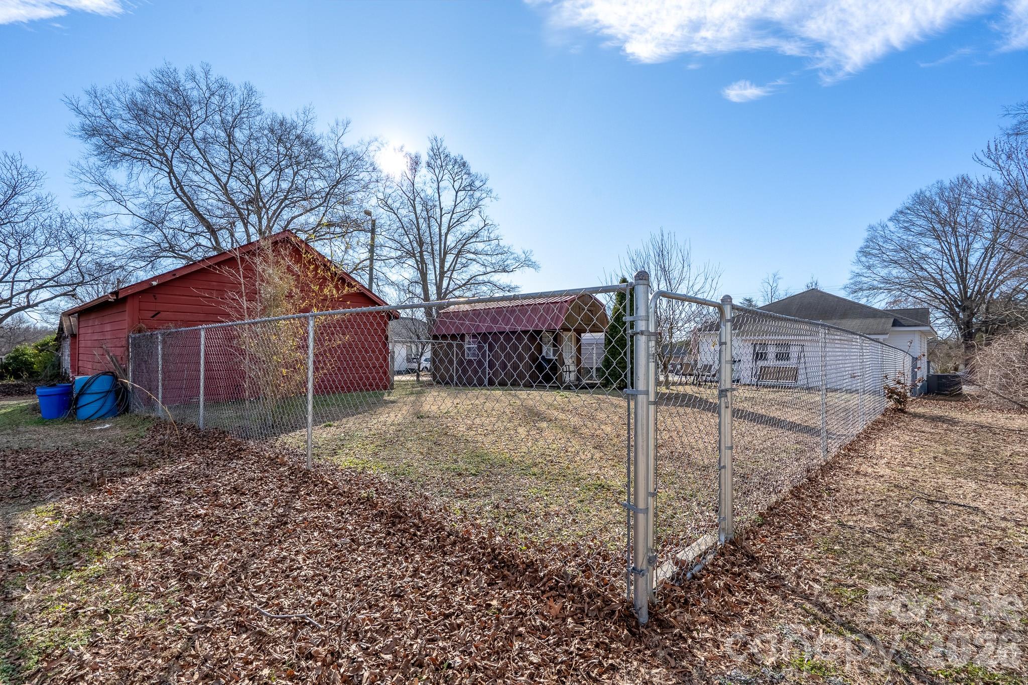2137 Lane Street Kannapolis NC 28083