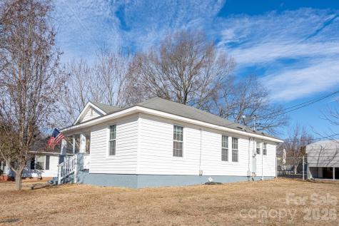2137 Lane Street Kannapolis NC 28083
