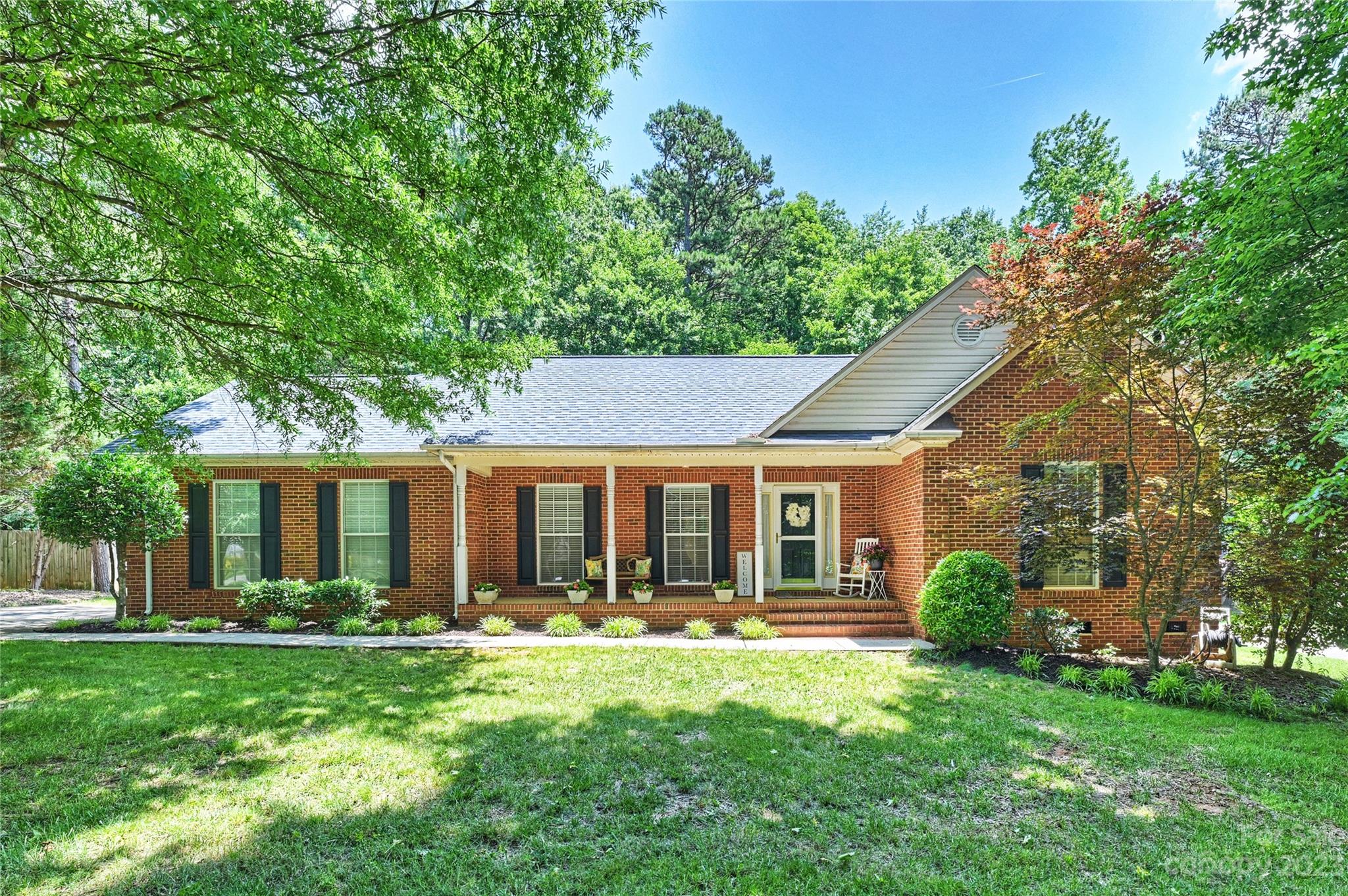 530 Jim Parker Road Monroe NC 28110