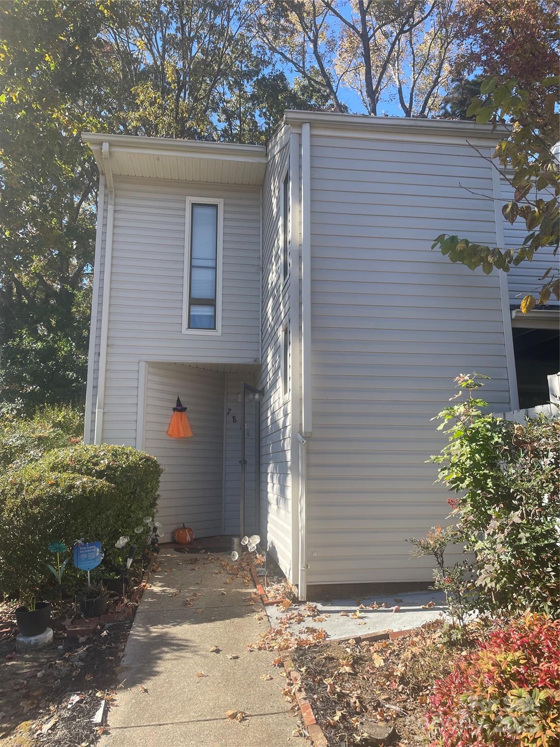 7814 Hummingbird Lane Charlotte NC 28212