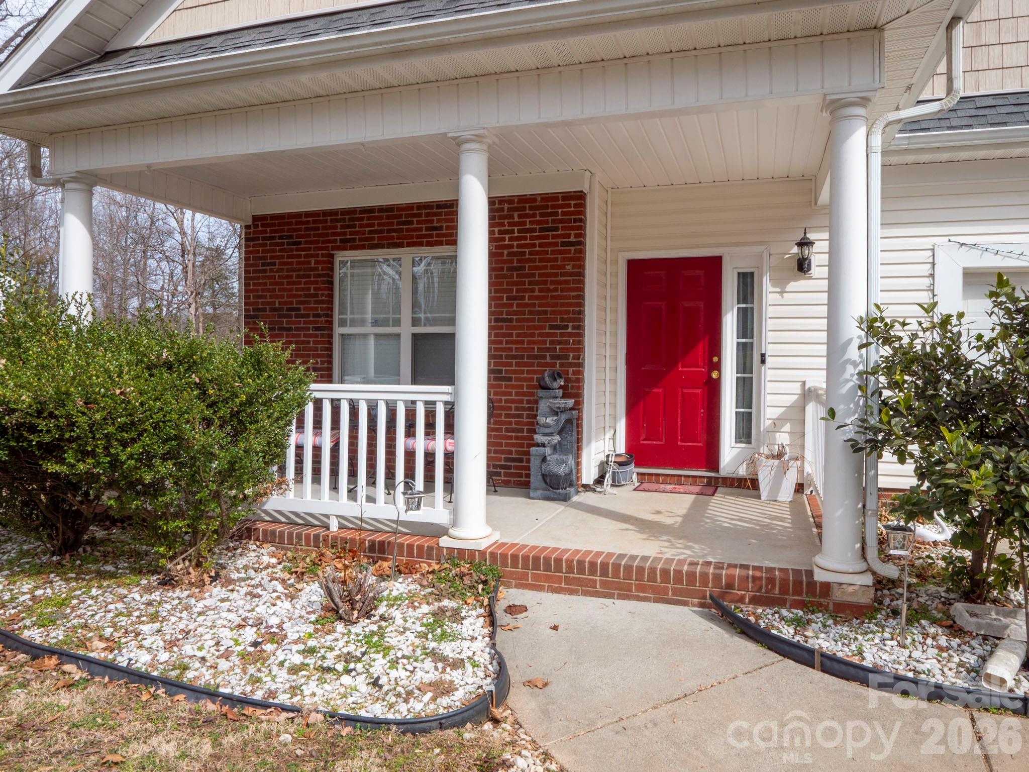 5912 Almond Road Charlotte NC 28227