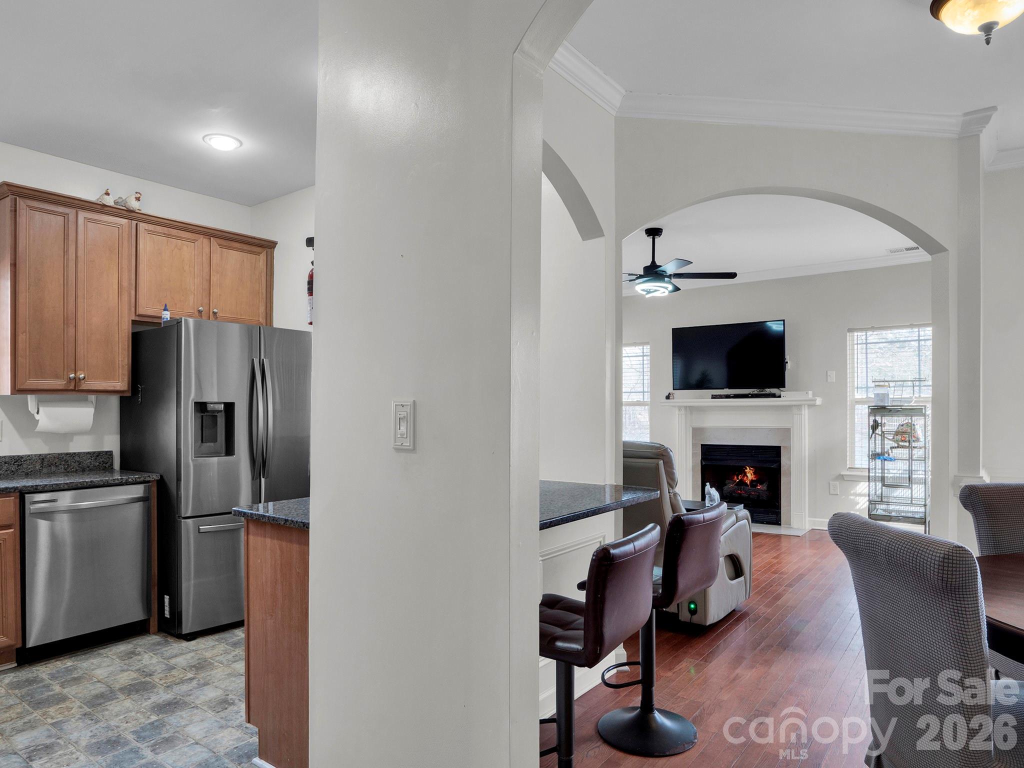 5912 Almond Road Charlotte NC 28227