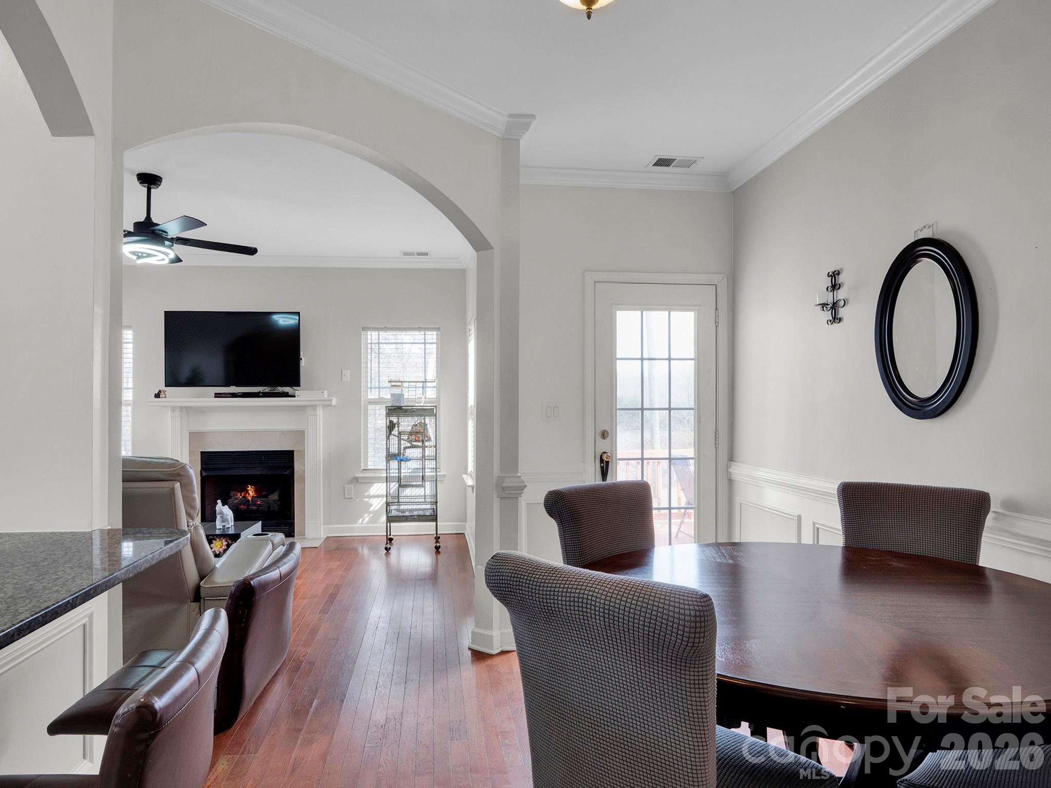 5912 Almond Road Charlotte NC 28227