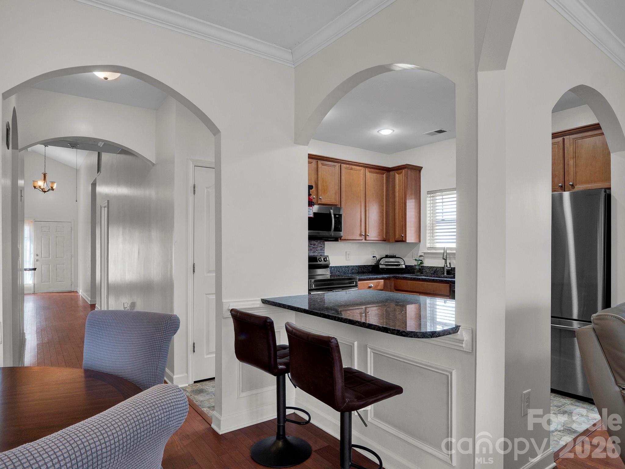 5912 Almond Road Charlotte NC 28227