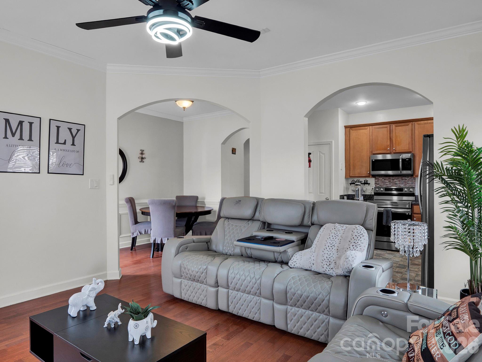 5912 Almond Road Charlotte NC 28227