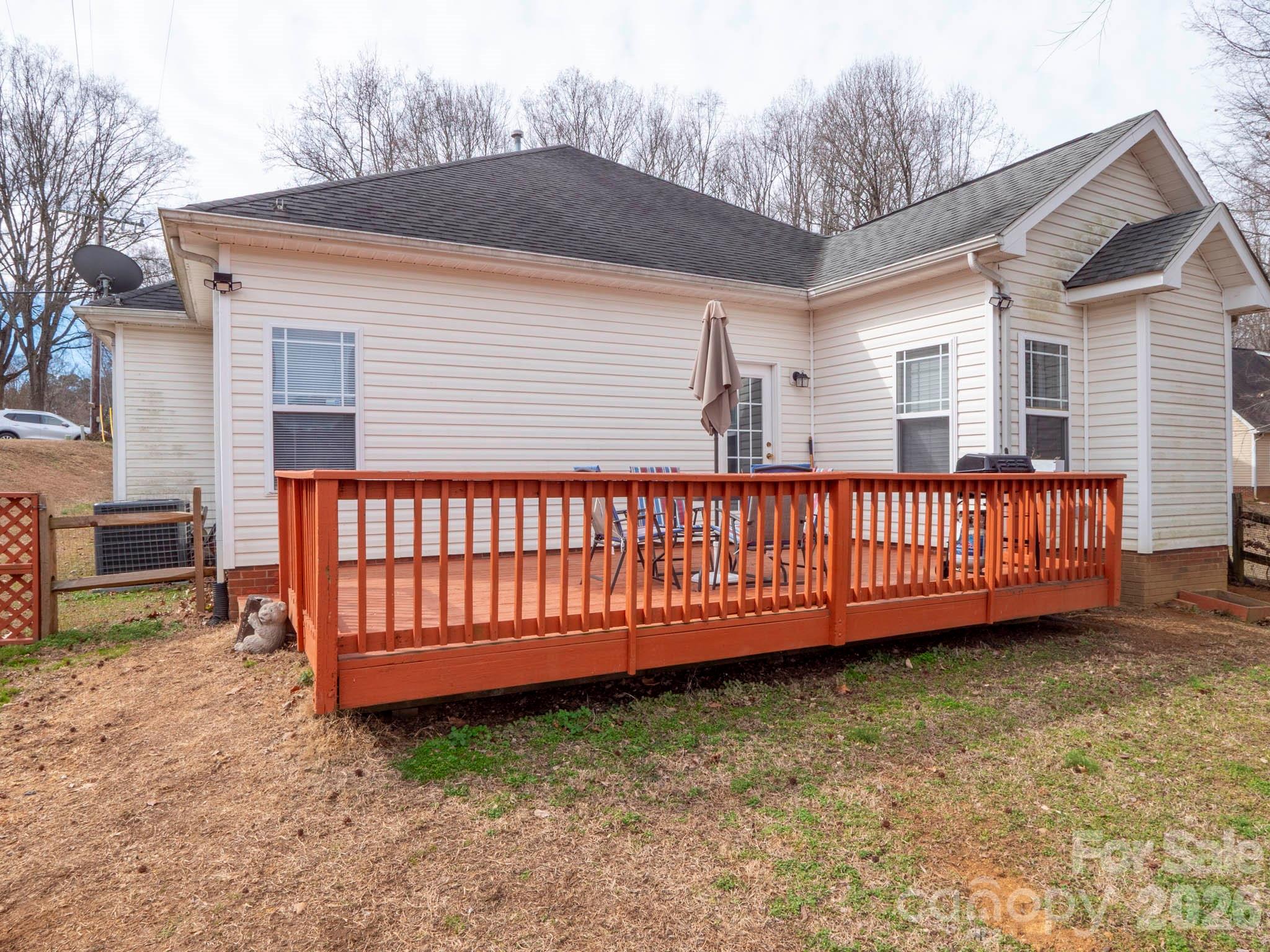 5912 Almond Road Charlotte NC 28227