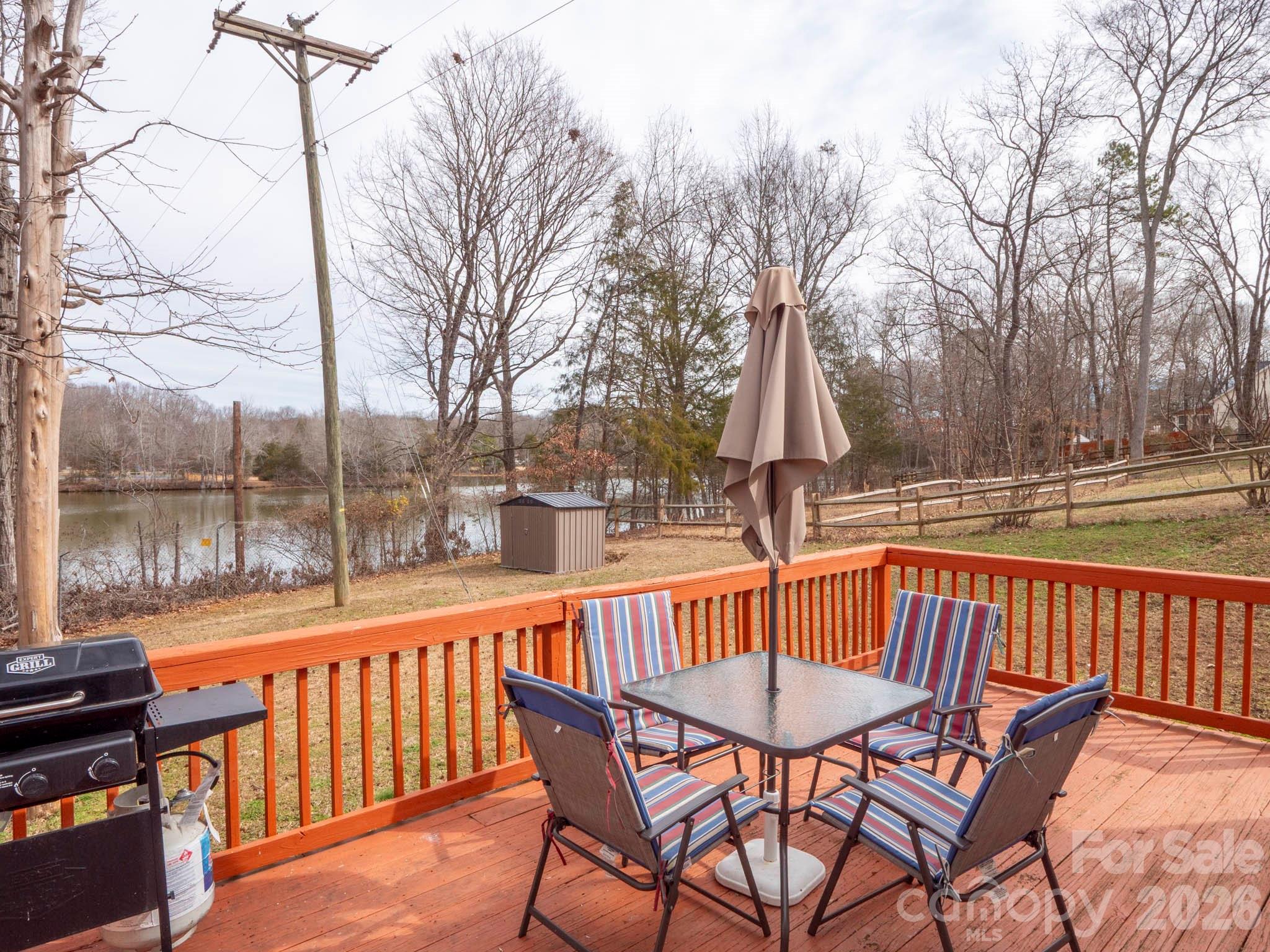 5912 Almond Road Charlotte NC 28227