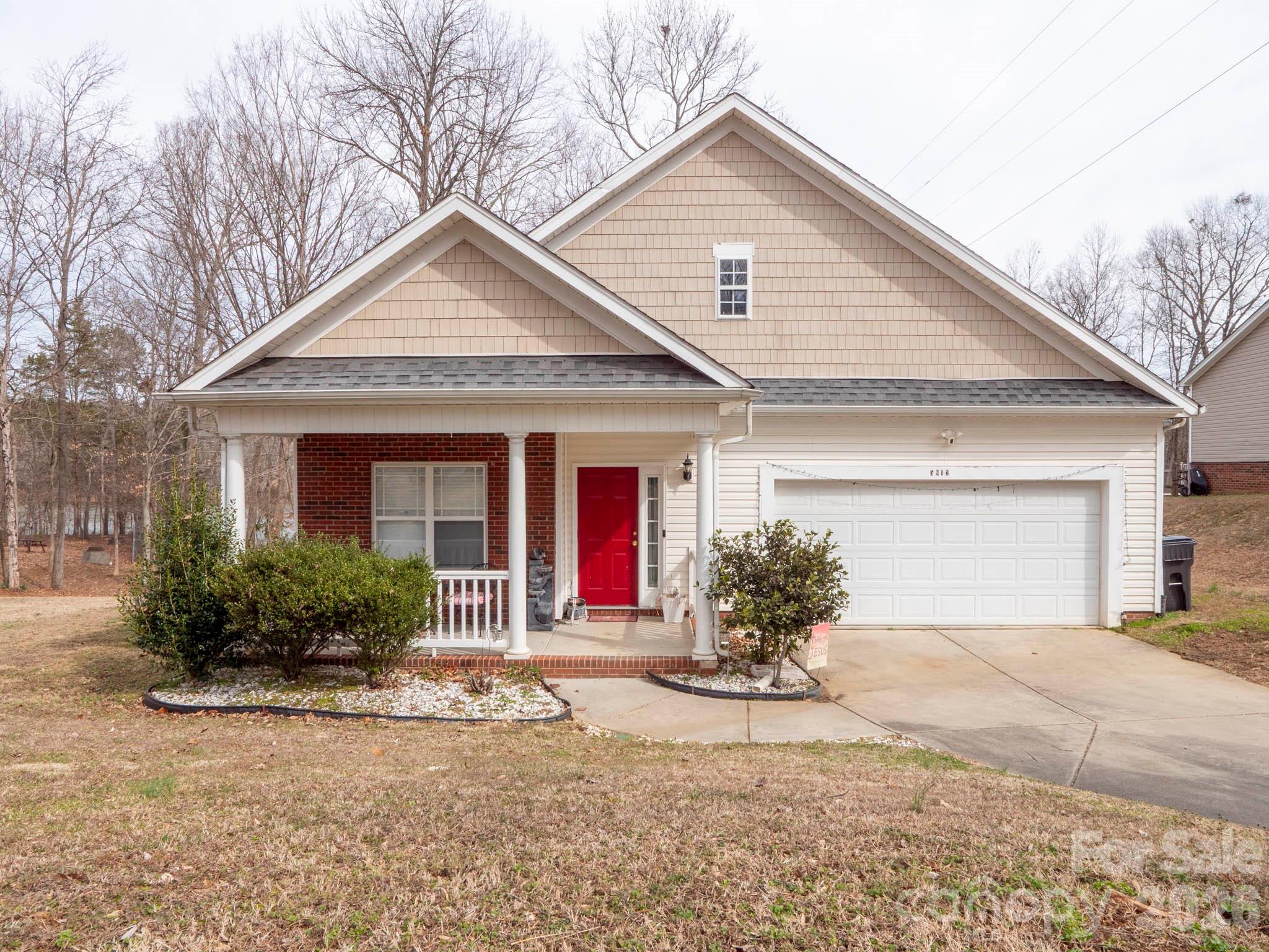 5912 Almond Road Charlotte NC 28227