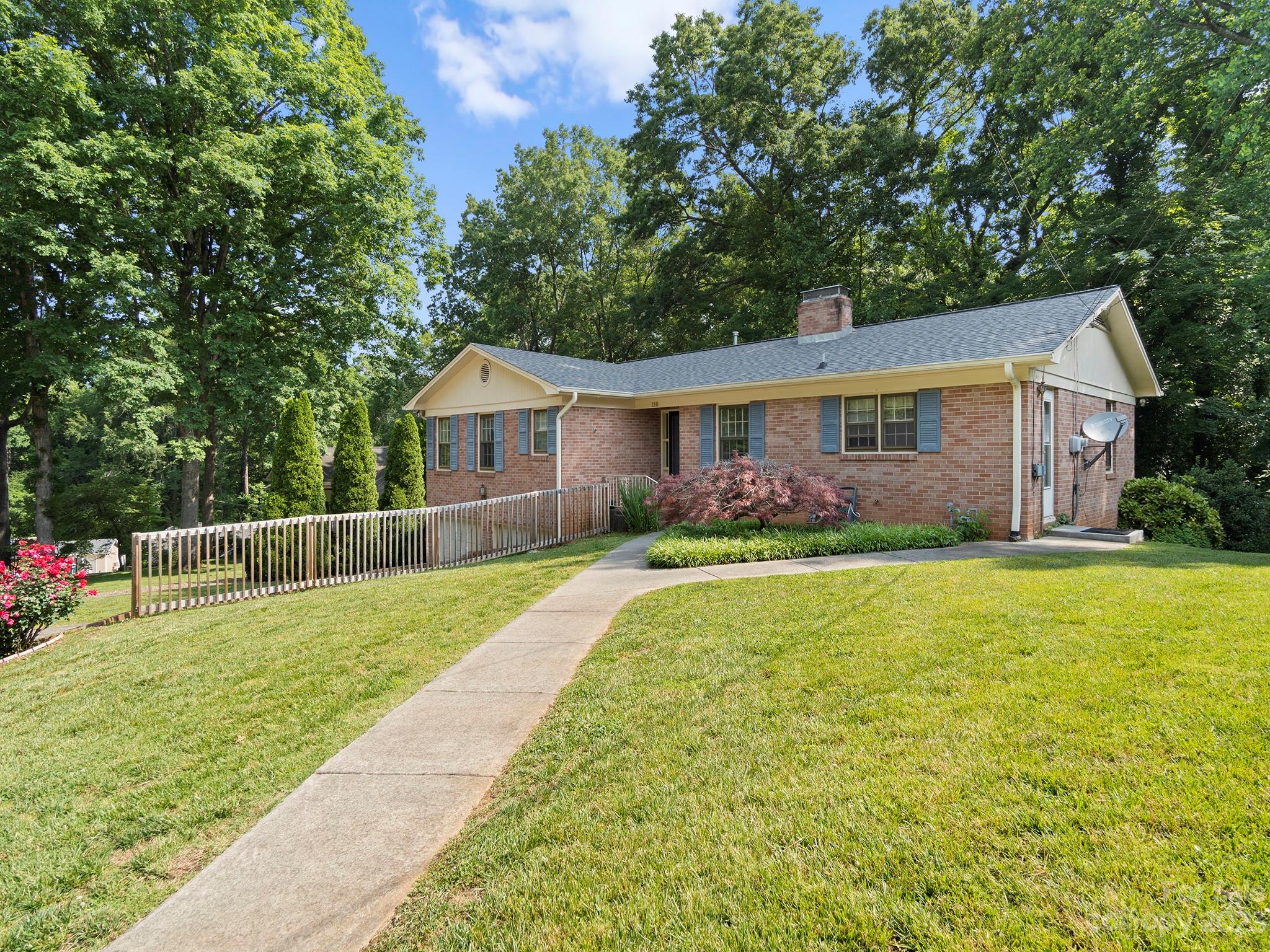 110 Rockview Lane Morganton NC 28655