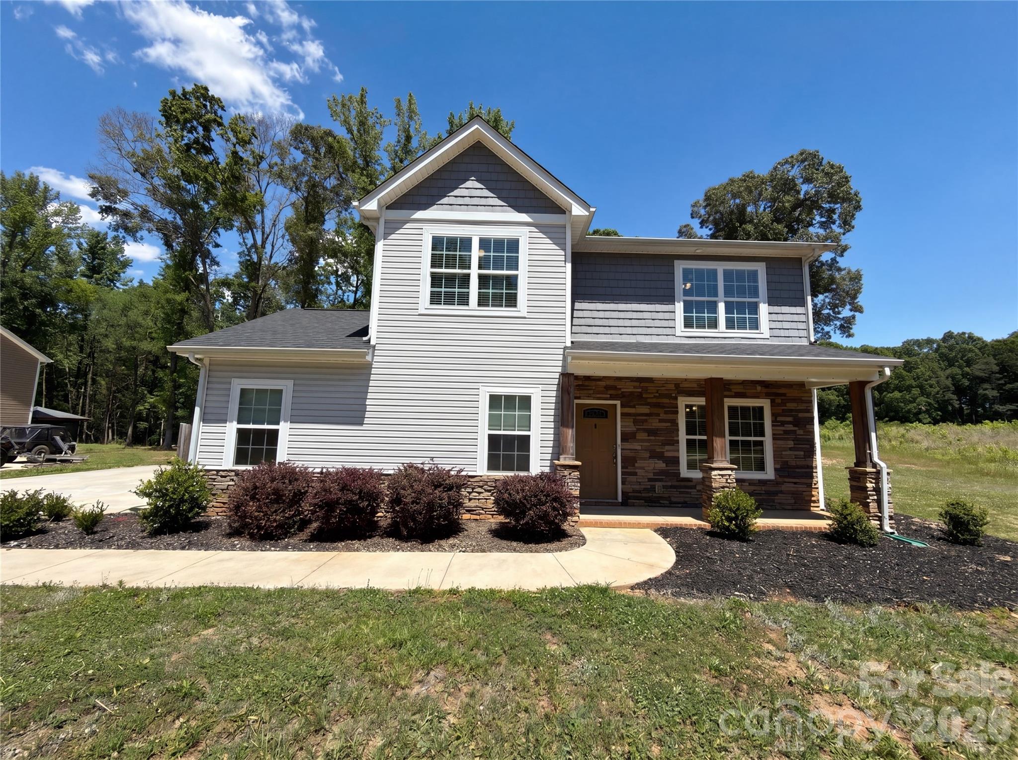 4918 Griffith Road Monroe NC 28112