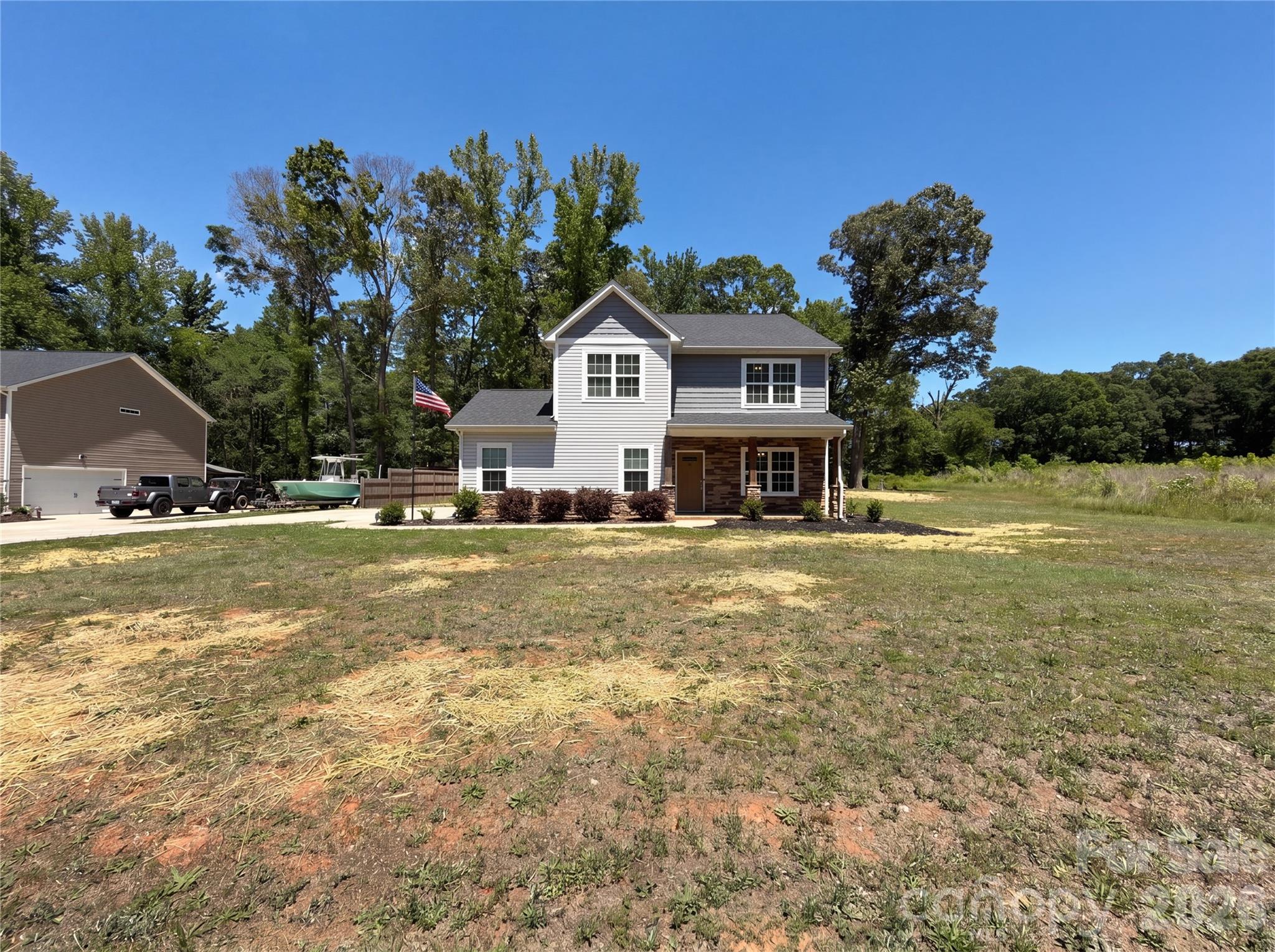 4918 Griffith Road Monroe NC 28112