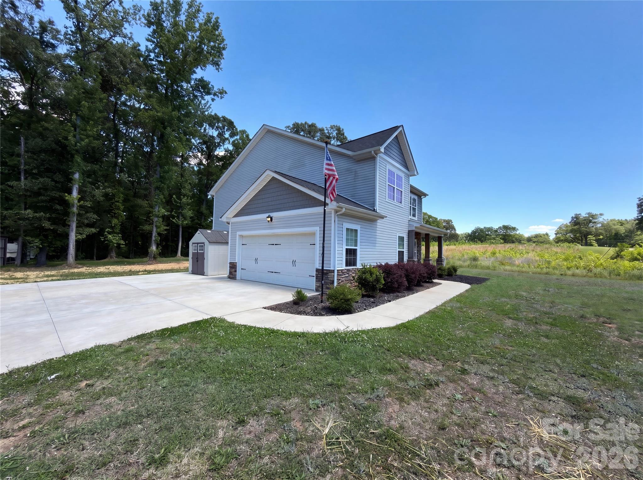 4918 Griffith Road Monroe NC 28112