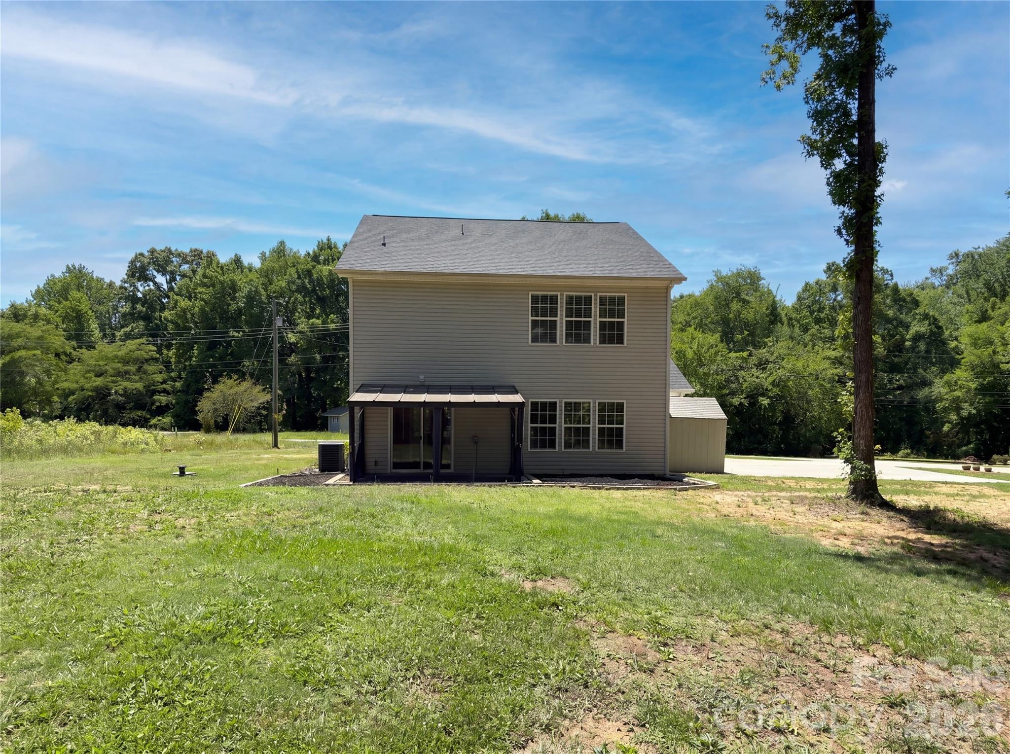 4918 Griffith Road Monroe NC 28112