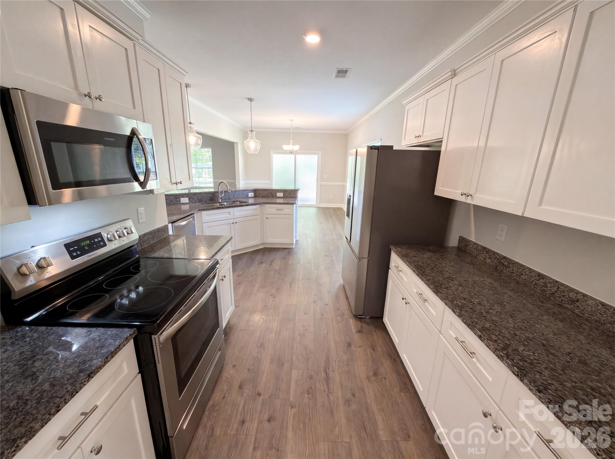 4918 Griffith Road Monroe NC 28112