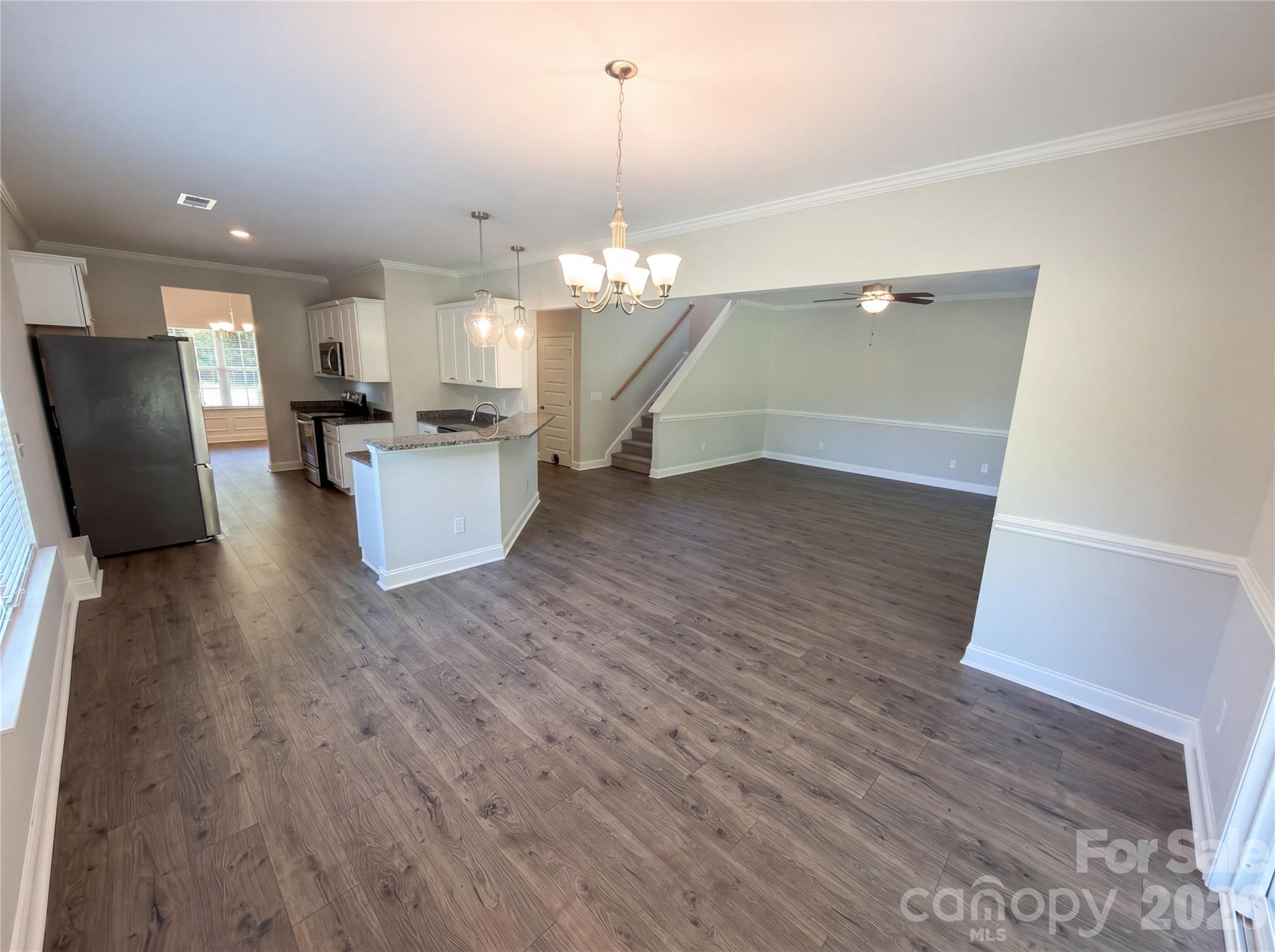 4918 Griffith Road Monroe NC 28112