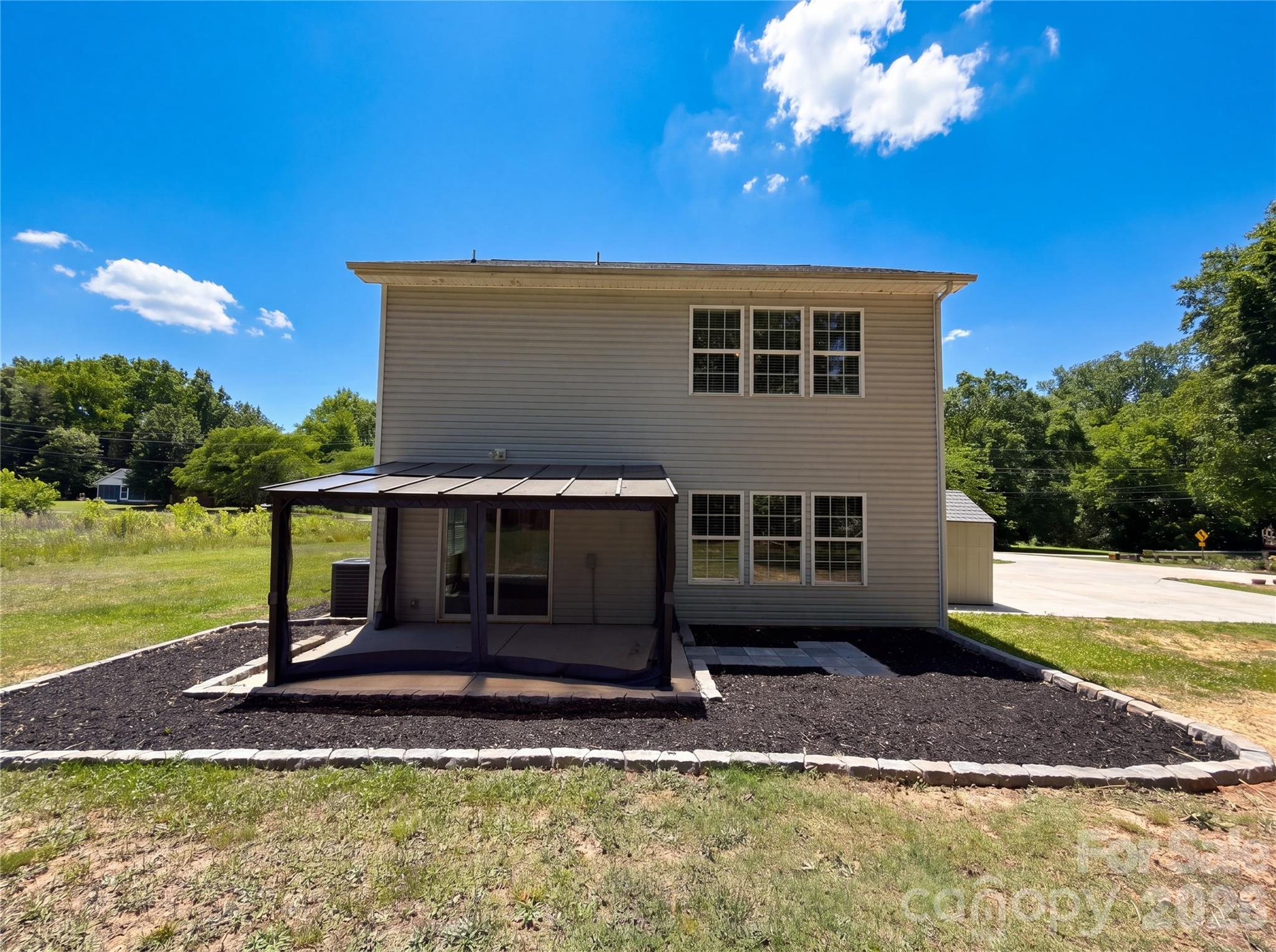 4918 Griffith Road Monroe NC 28112