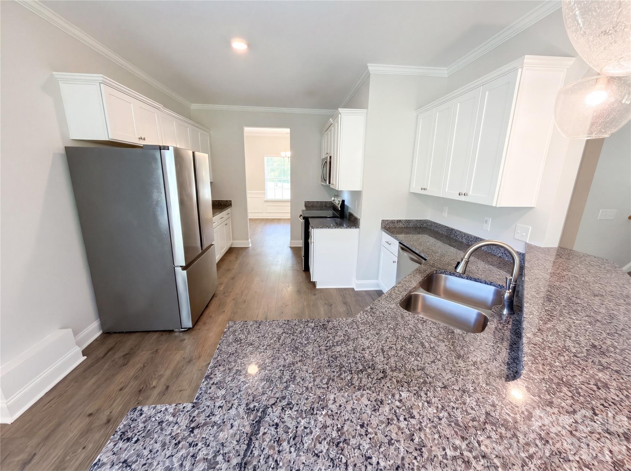 4918 Griffith Road Monroe NC 28112