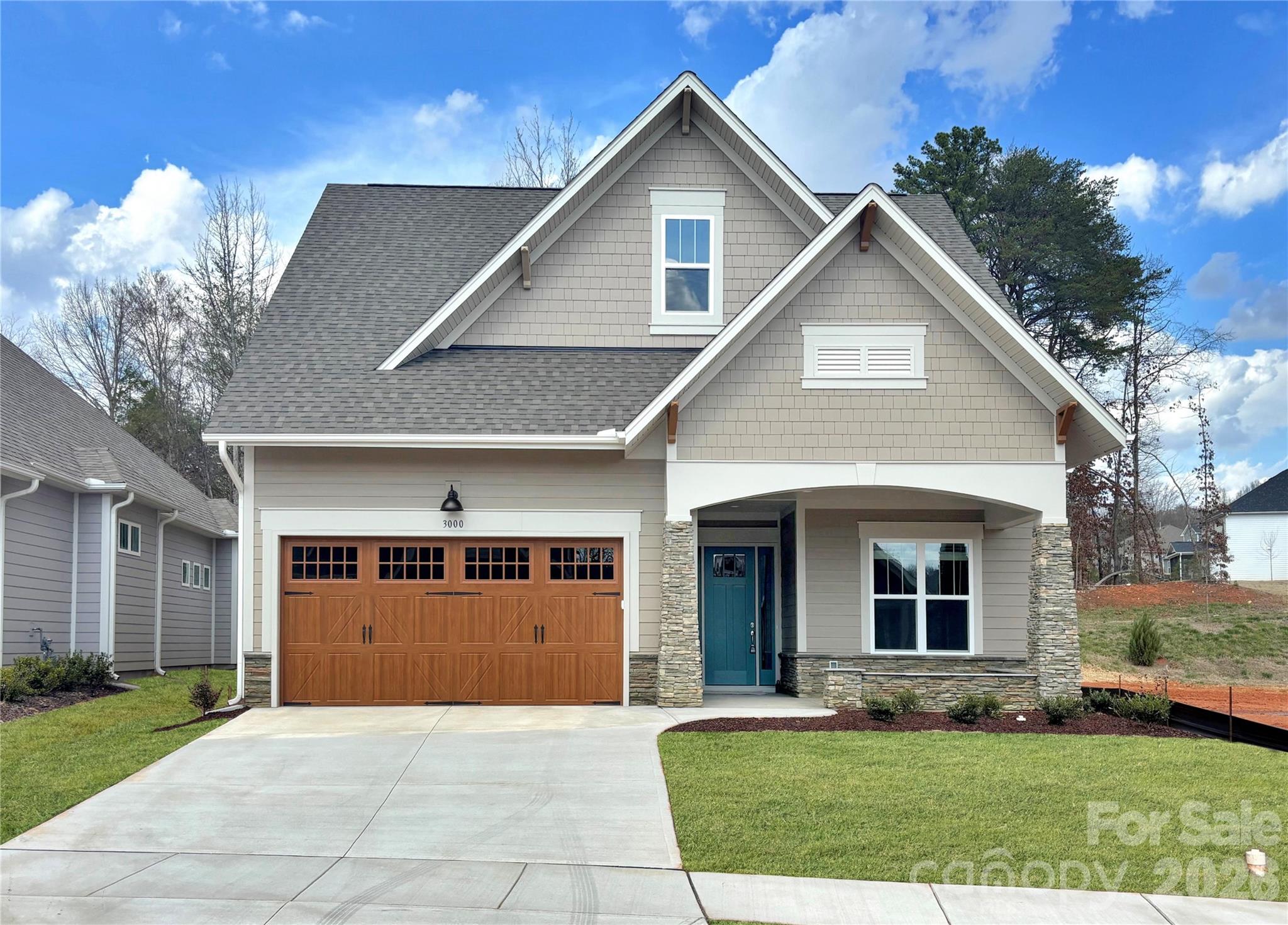 3000 Alveston Drive NW Concord NC 28027