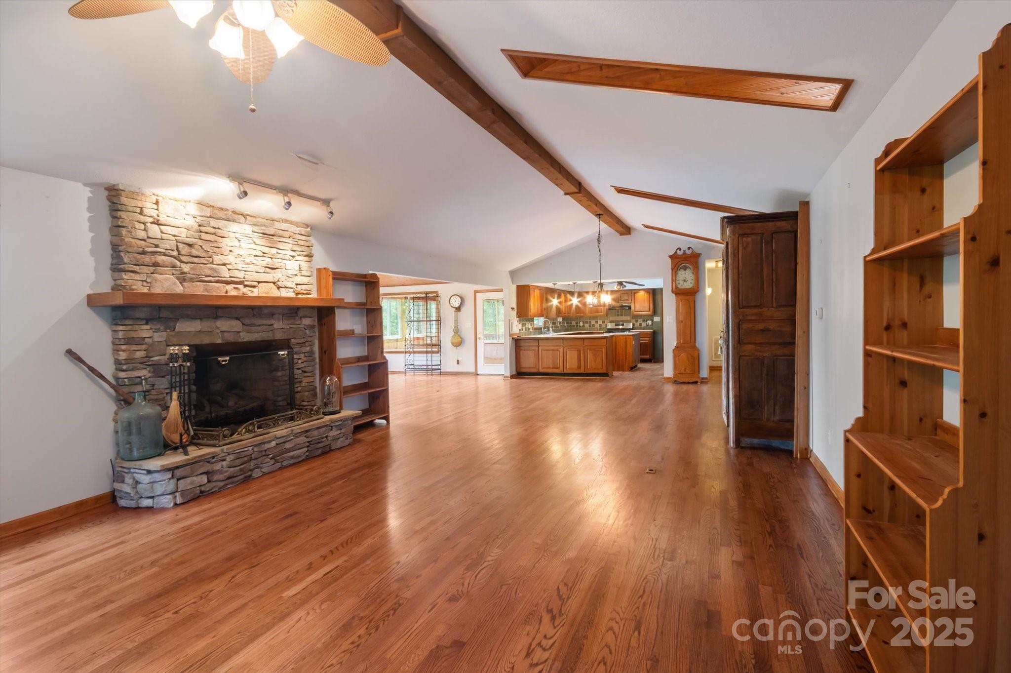 89 Quiet Pond Lane Pisgah Forest NC 28768