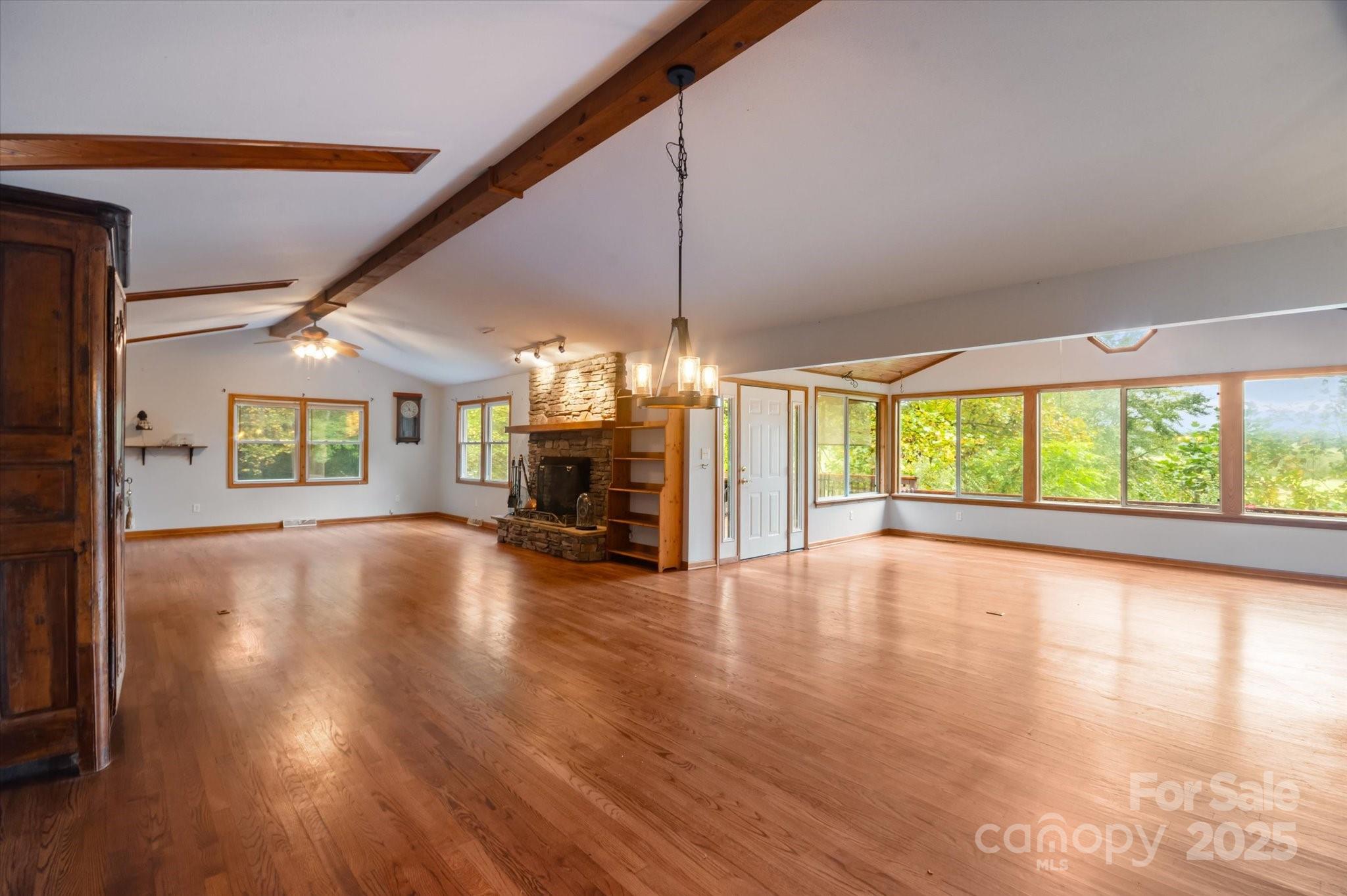 89 Quiet Pond Lane Pisgah Forest NC 28768