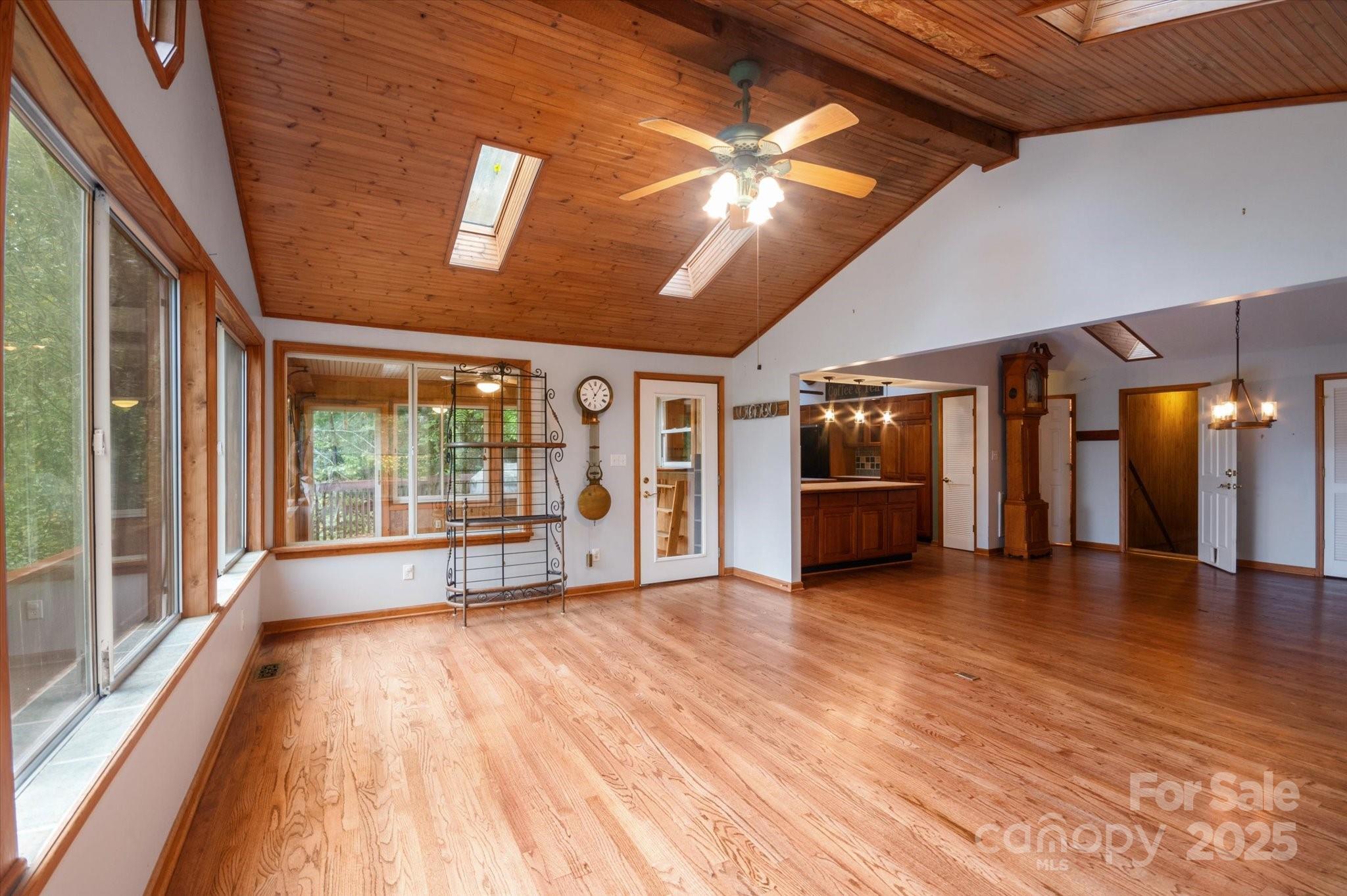 89 Quiet Pond Lane Pisgah Forest NC 28768