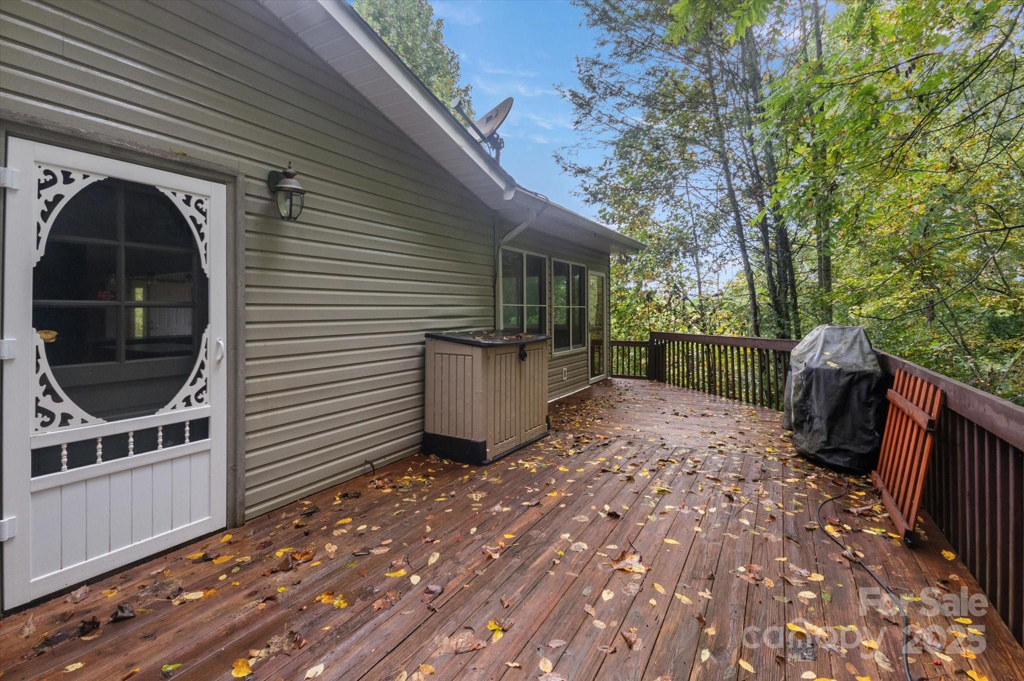 89 Quiet Pond Lane Pisgah Forest NC 28768