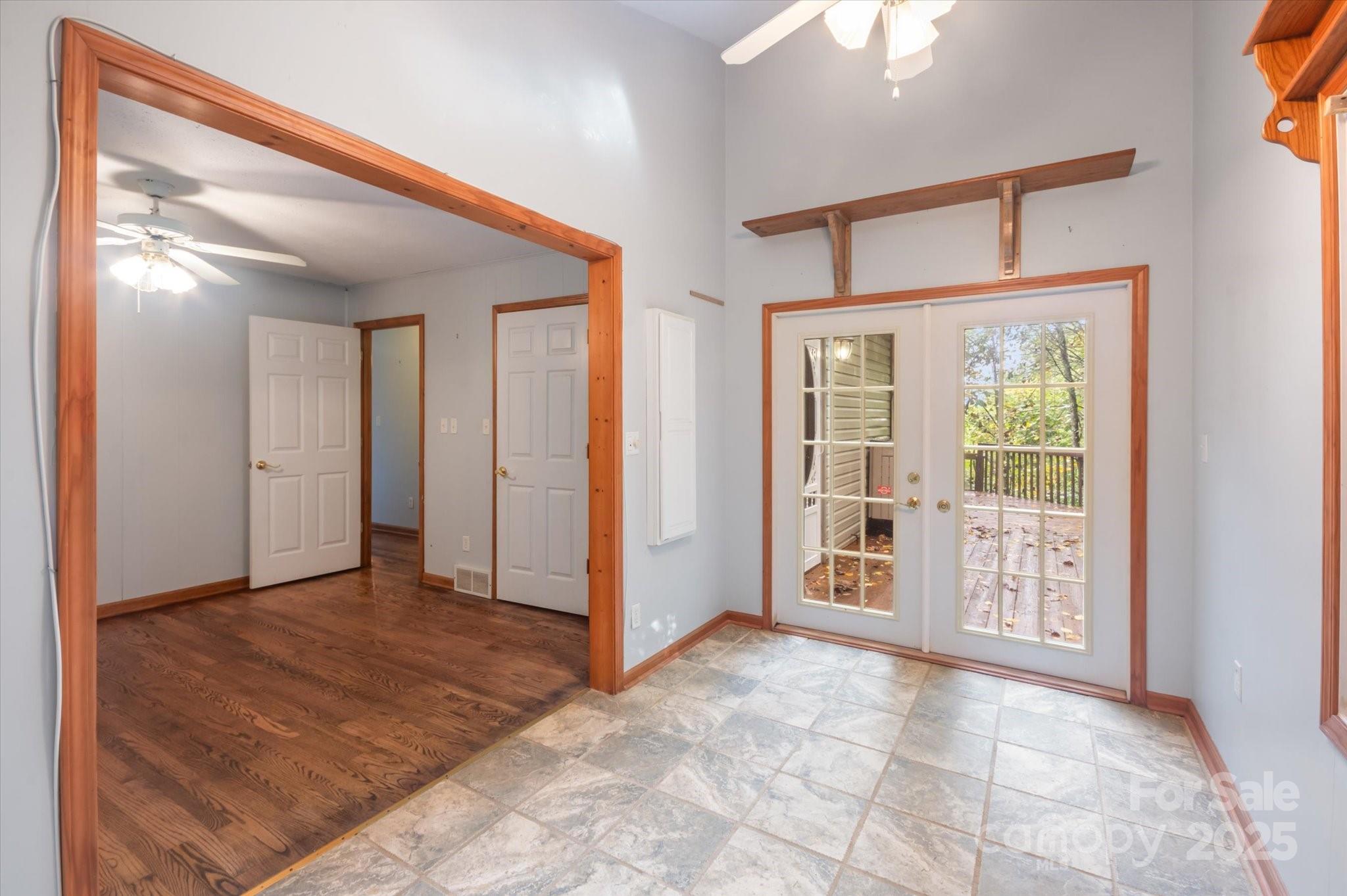 89 Quiet Pond Lane Pisgah Forest NC 28768