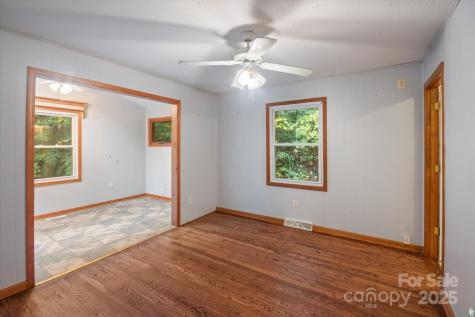 89 Quiet Pond Lane Pisgah Forest NC 28768