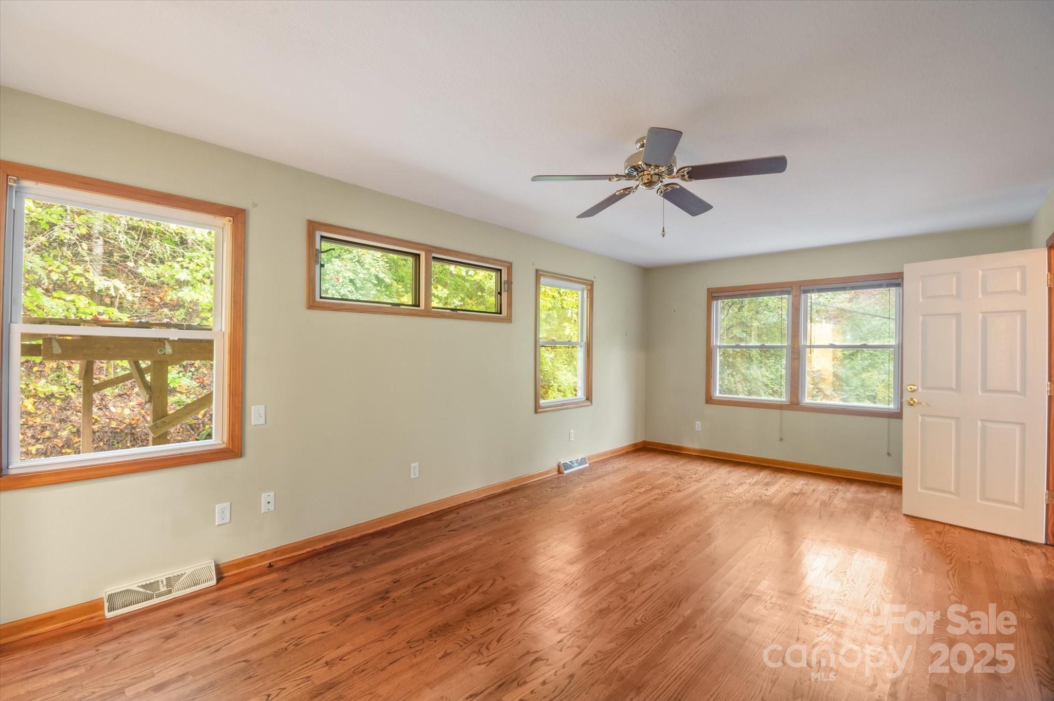 89 Quiet Pond Lane Pisgah Forest NC 28768