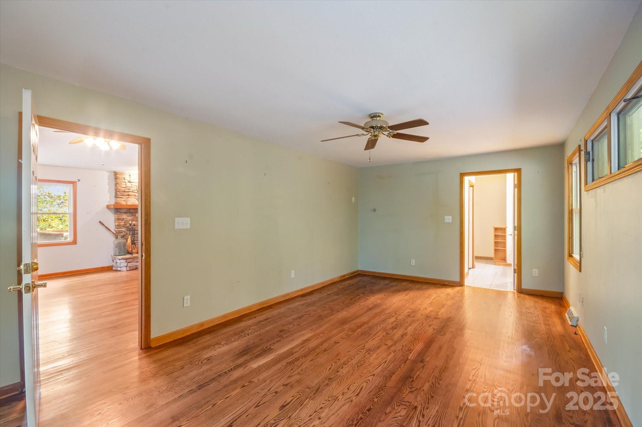 89 Quiet Pond Lane Pisgah Forest NC 28768