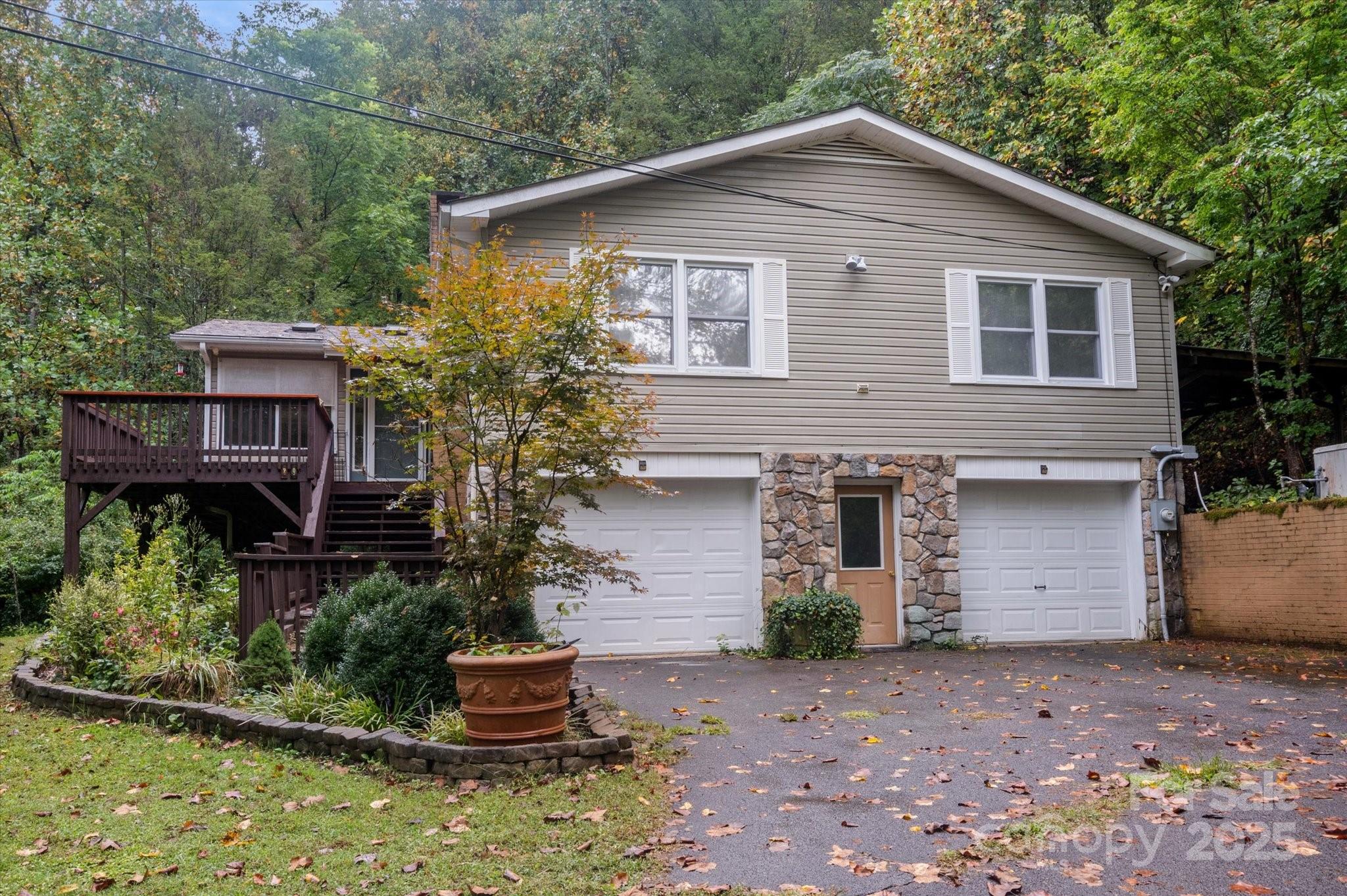 89 Quiet Pond Lane Pisgah Forest NC 28768