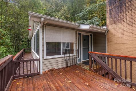 89 Quiet Pond Lane Pisgah Forest NC 28768