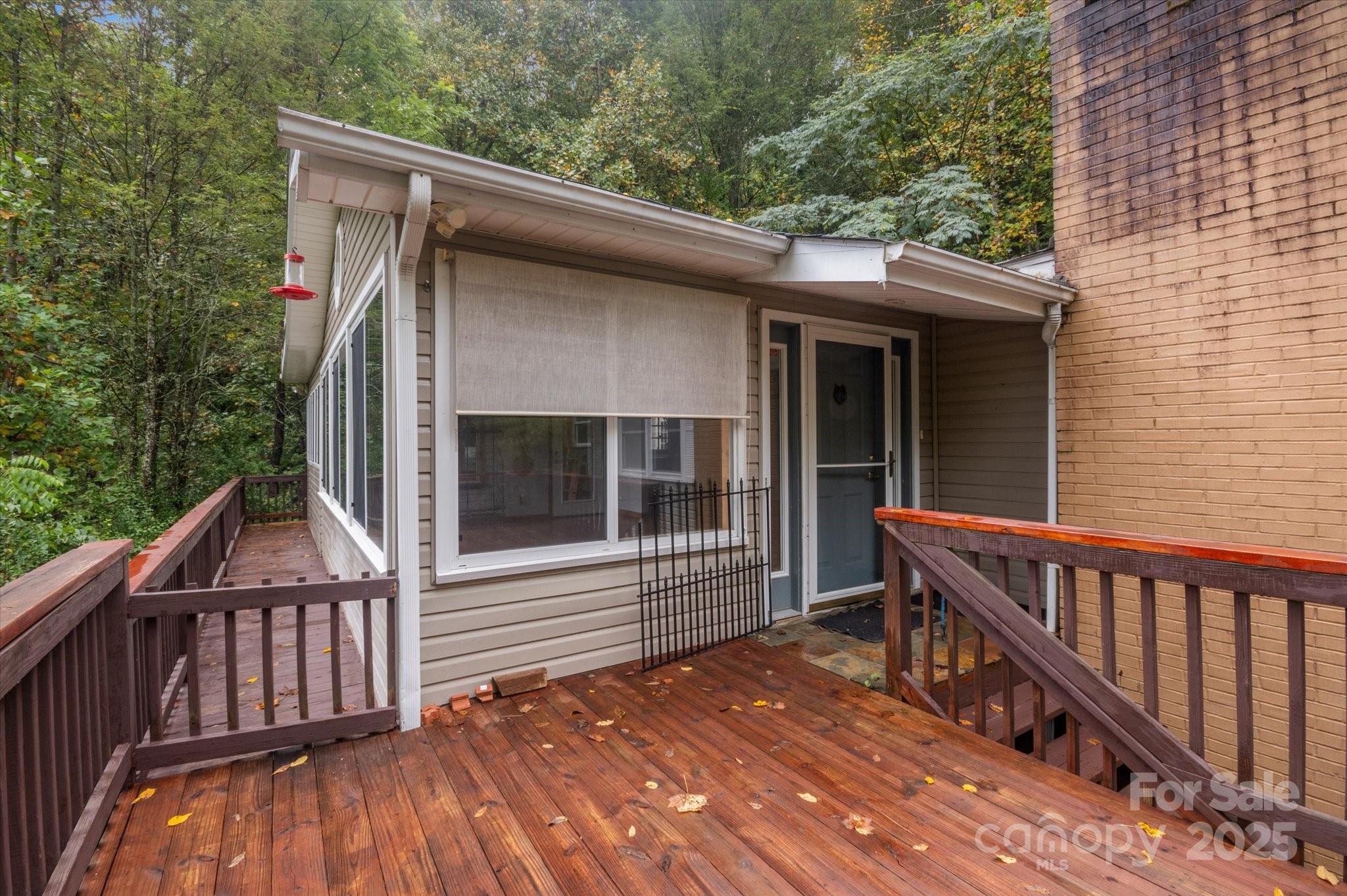 89 Quiet Pond Lane Pisgah Forest NC 28768