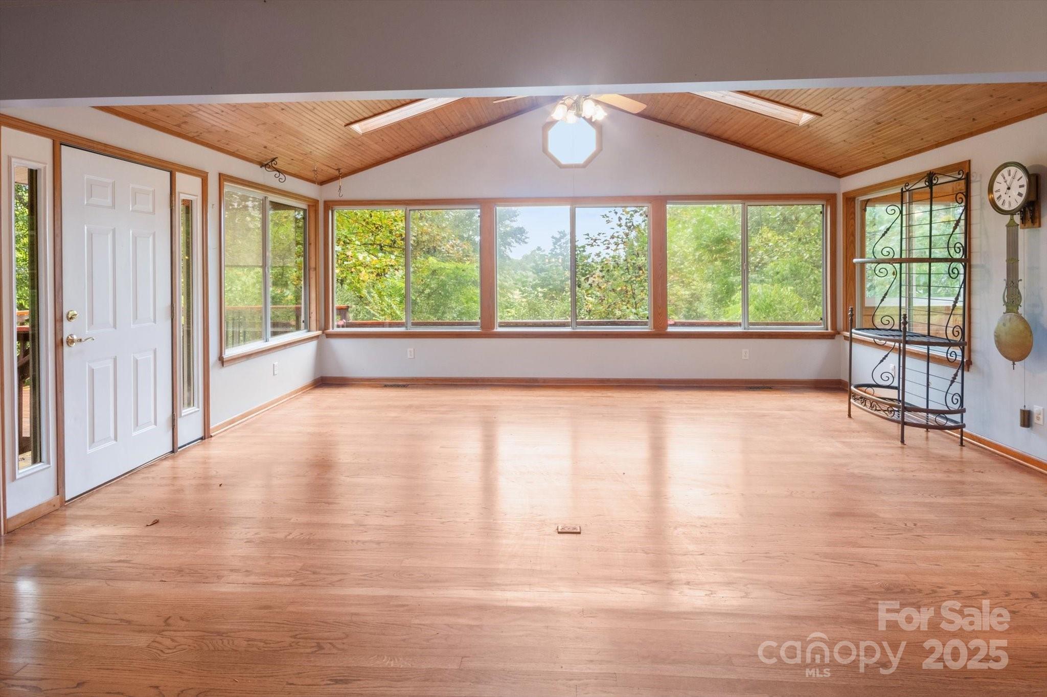 89 Quiet Pond Lane Pisgah Forest NC 28768