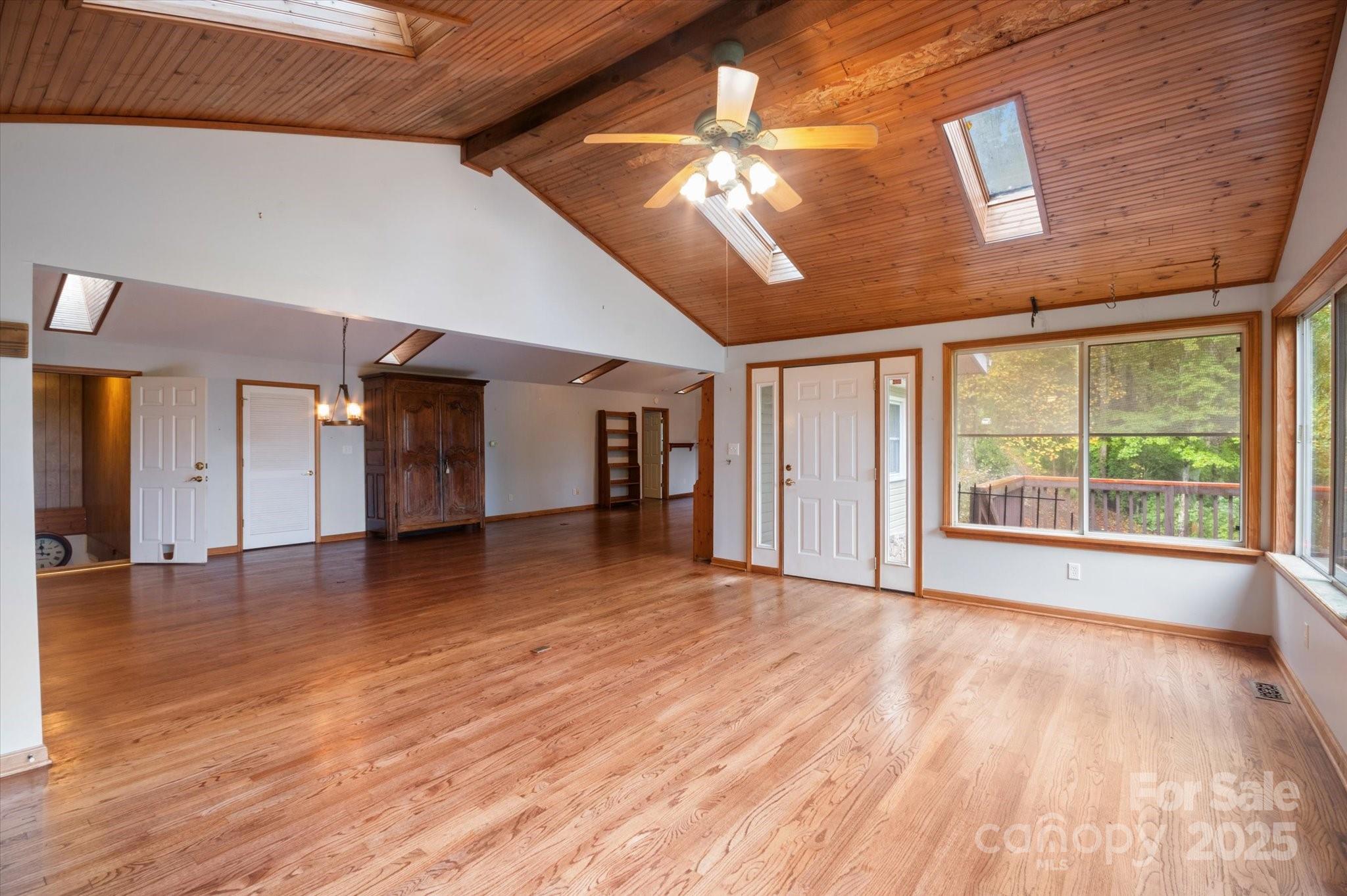 89 Quiet Pond Lane Pisgah Forest NC 28768