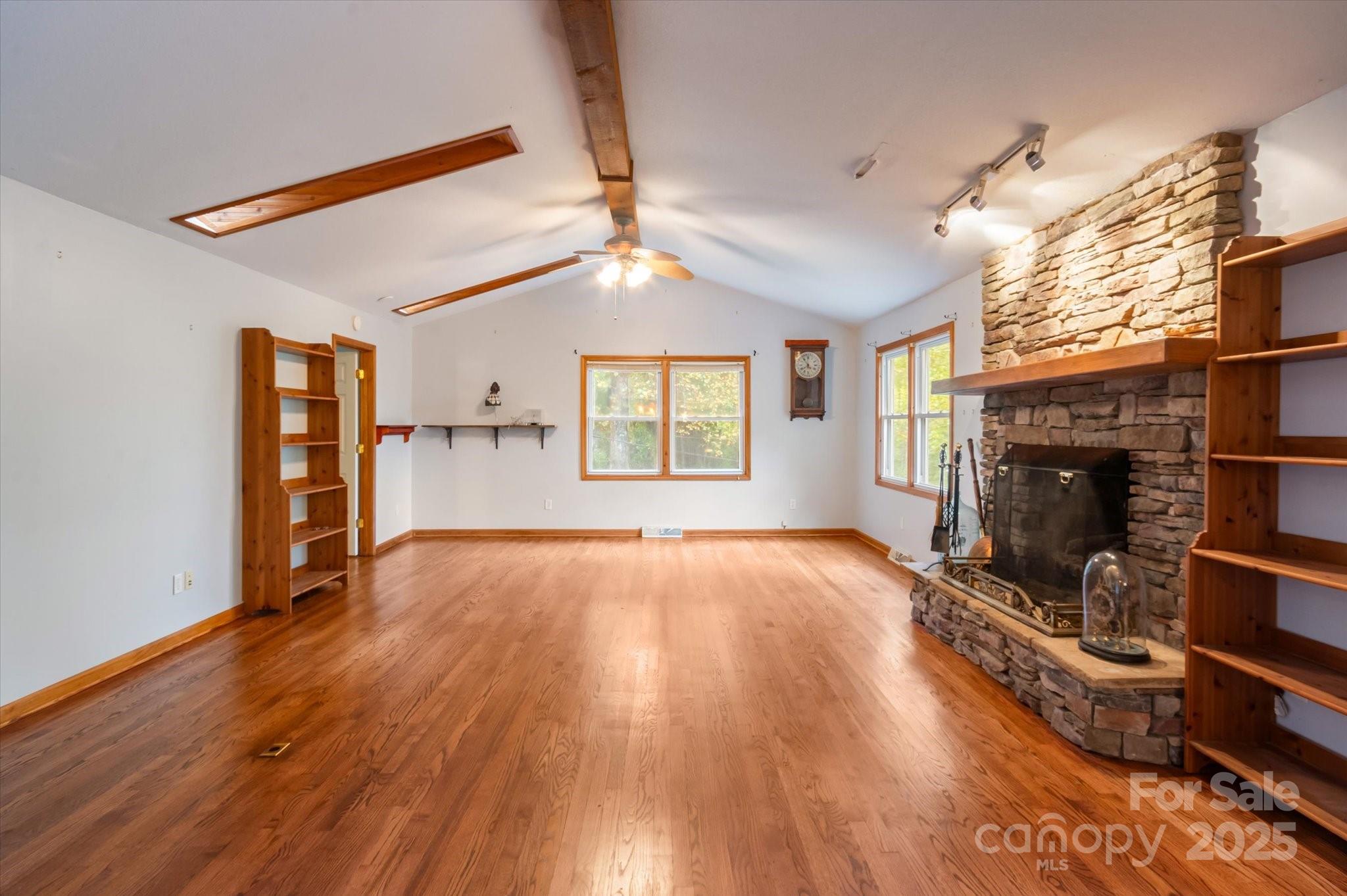 89 Quiet Pond Lane Pisgah Forest NC 28768
