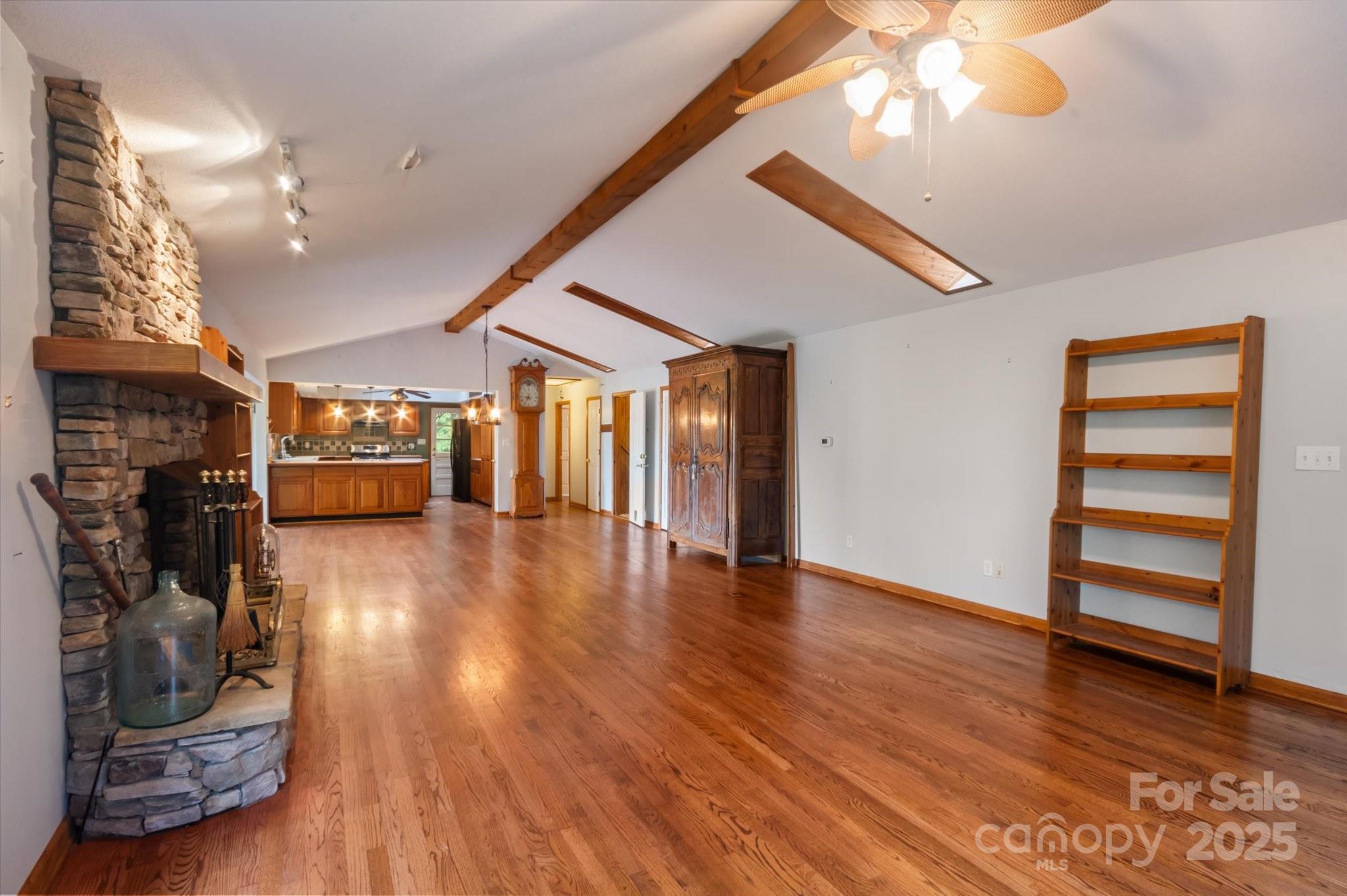 89 Quiet Pond Lane Pisgah Forest NC 28768