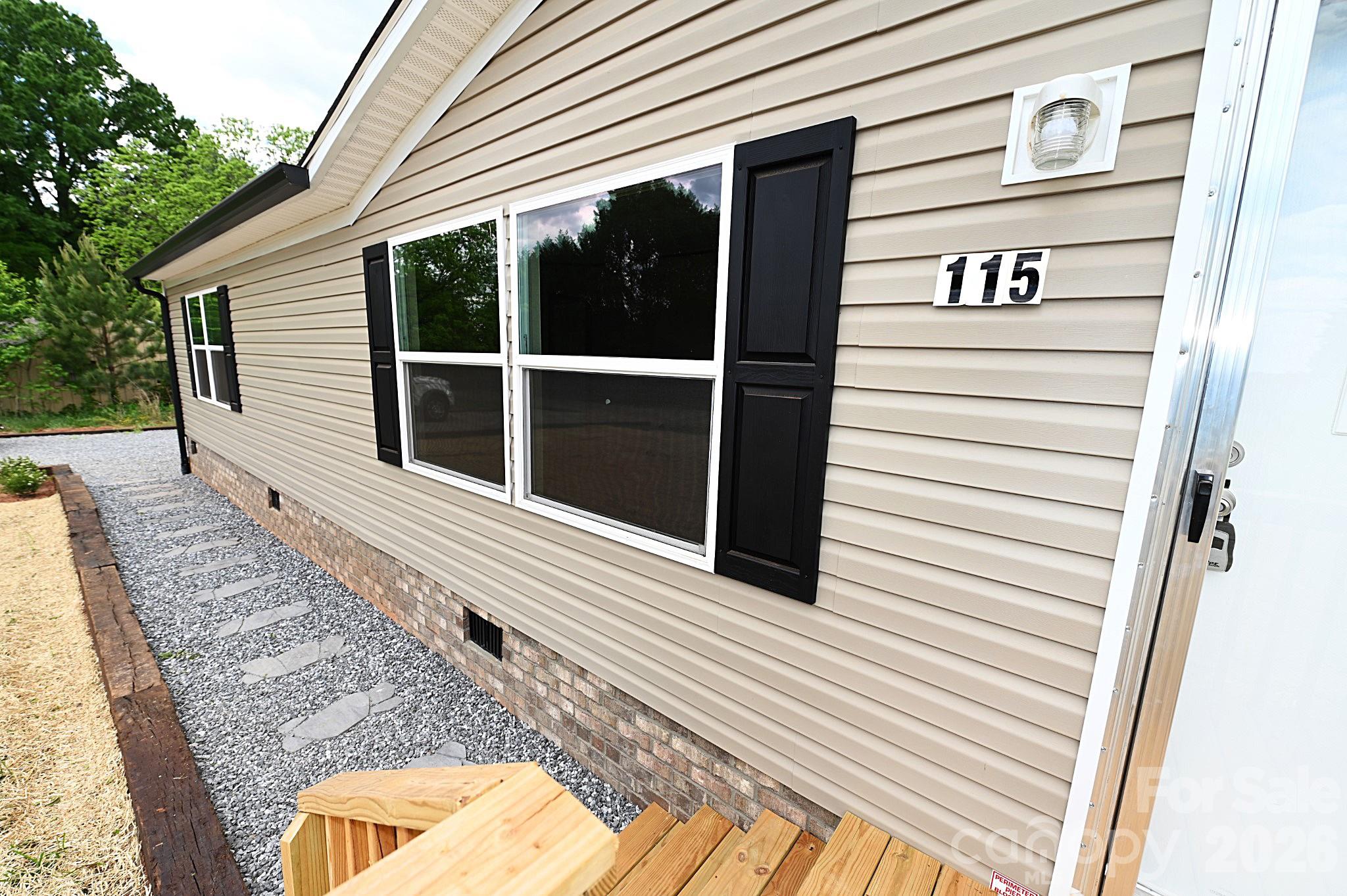 115 Stonydell Drive Stony Point NC 28678