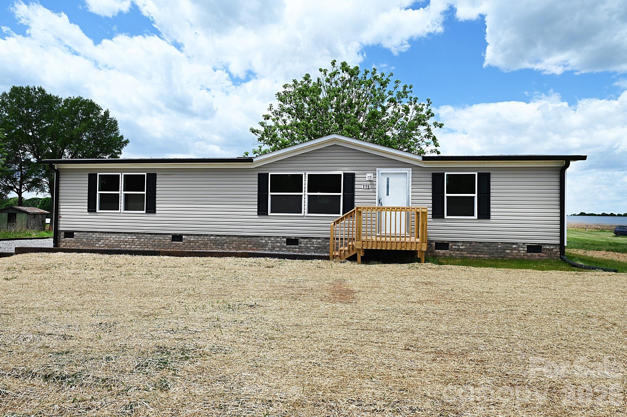 115 Stonydell Drive Stony Point NC 28678