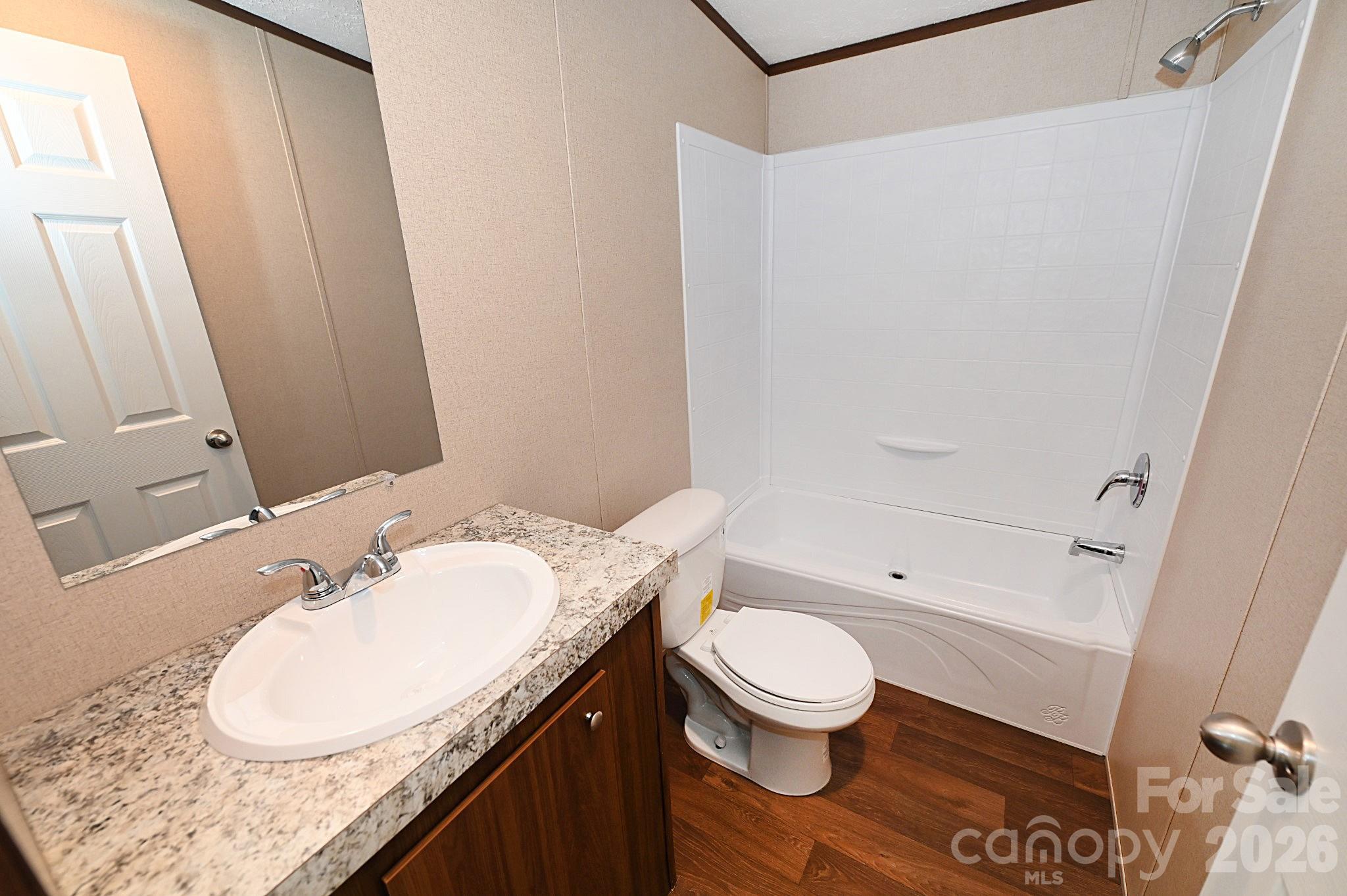 115 Stonydell Drive Stony Point NC 28678