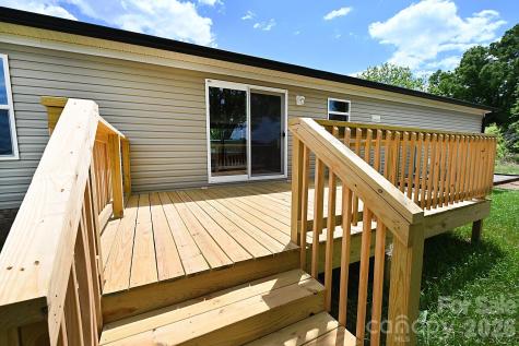 115 Stonydell Drive Stony Point NC 28678