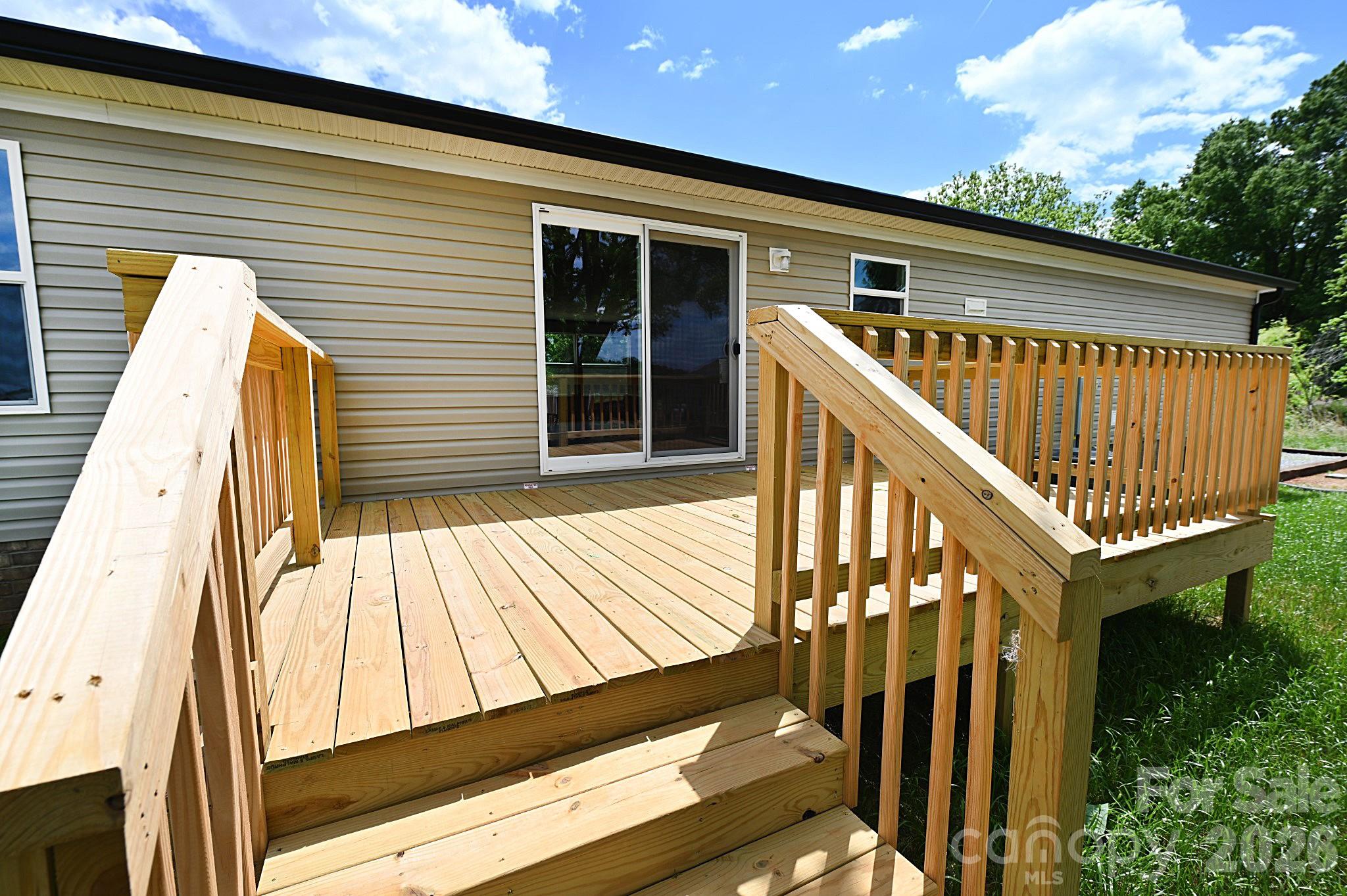 115 Stonydell Drive Stony Point NC 28678