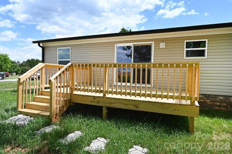 115 Stonydell Drive Stony Point NC 28678