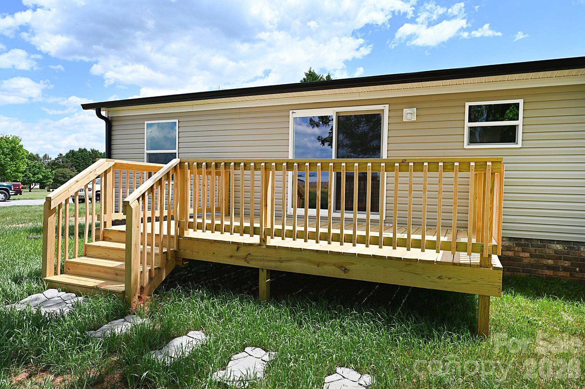 115 Stonydell Drive Stony Point NC 28678
