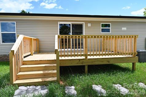 115 Stonydell Drive Stony Point NC 28678