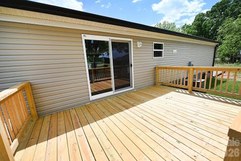115 Stonydell Drive Stony Point NC 28678